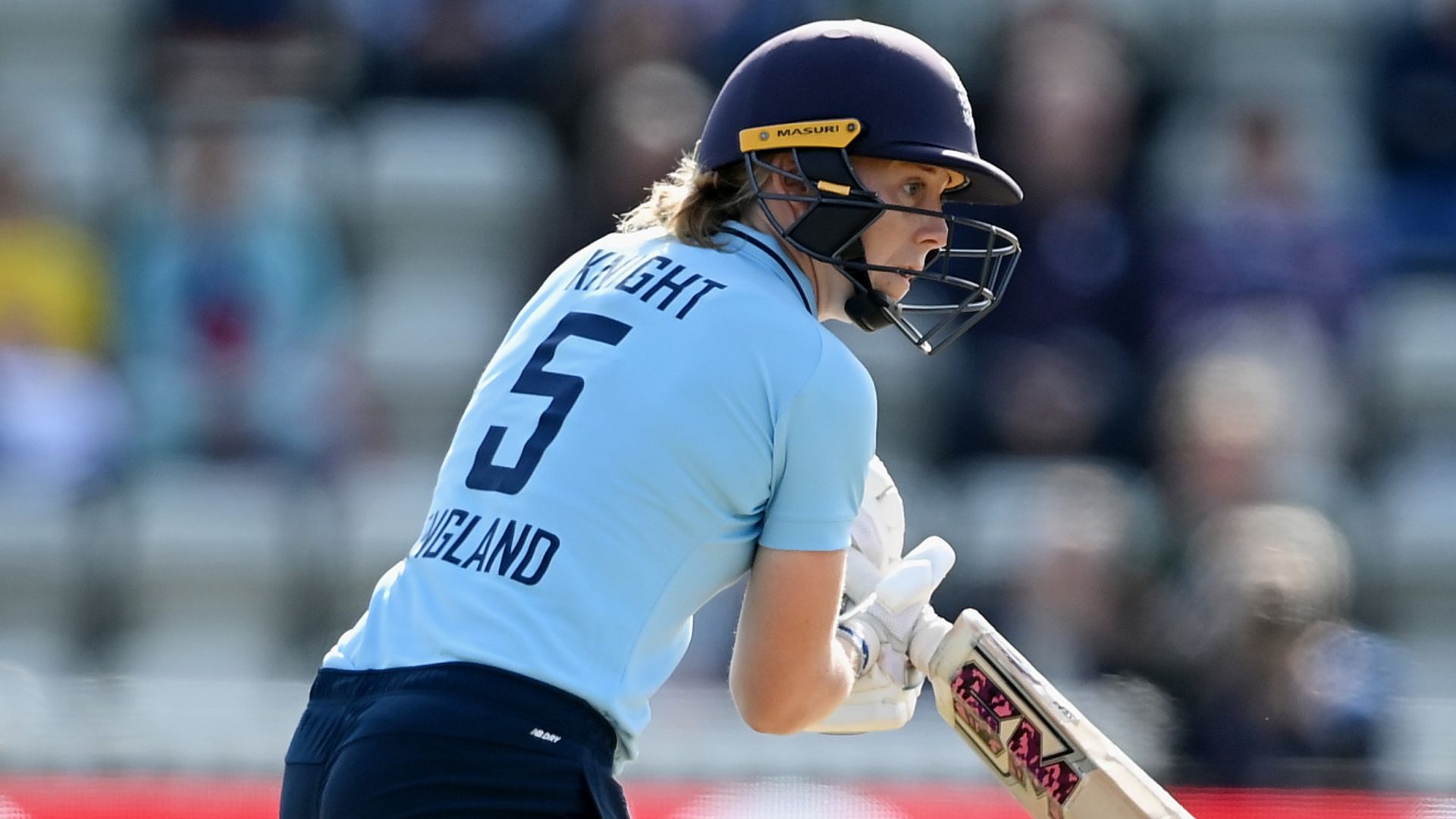 England four down as New Zealand rally LIVE!