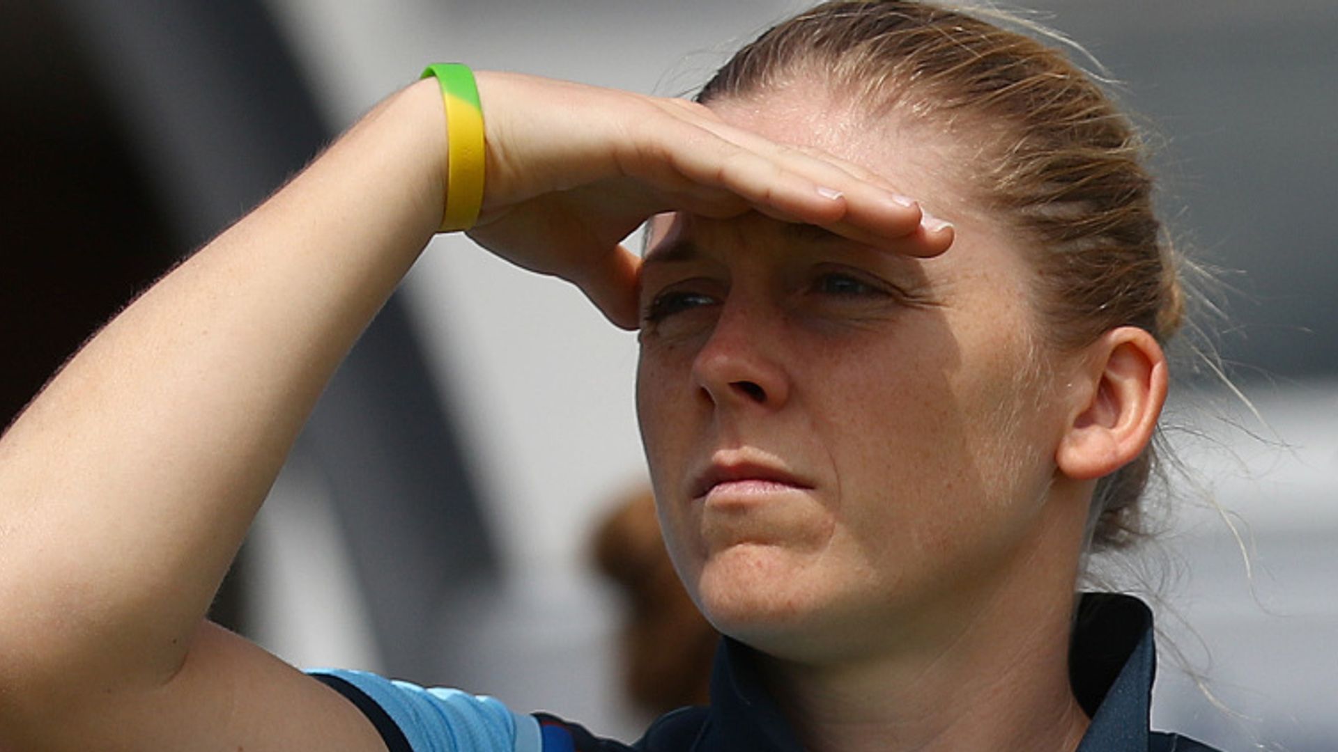 Knight: NZ series key for planning World Cup defence