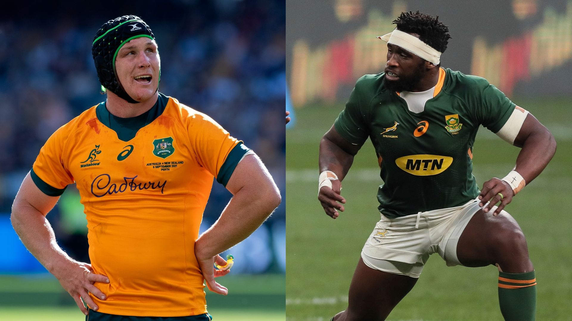 Rugby Championship preview: Australia vs South Africa