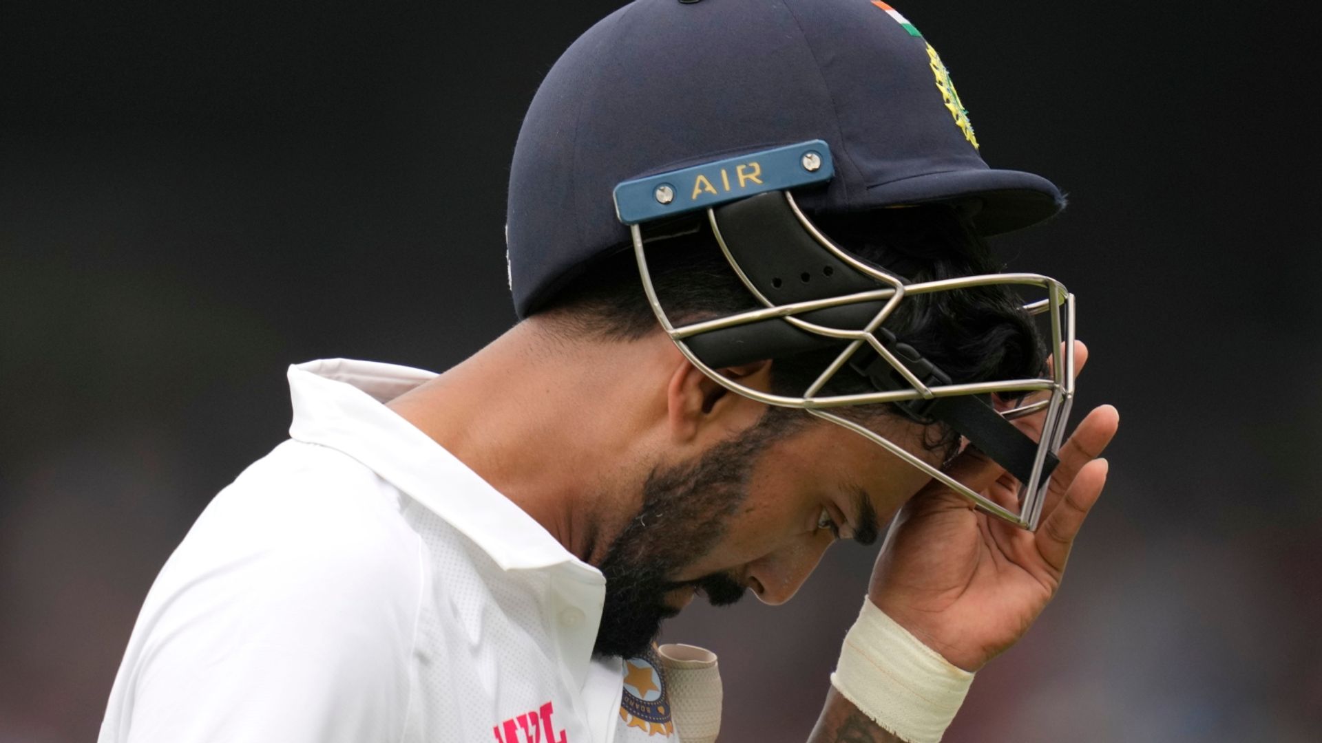 Indian fans 'extremely disappointed' at cancellation