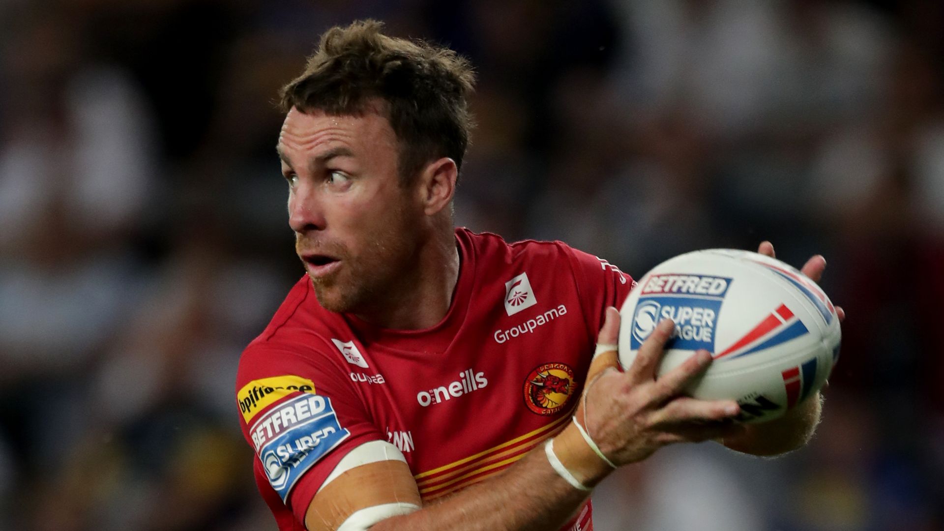 Magic Weekend day one talking points