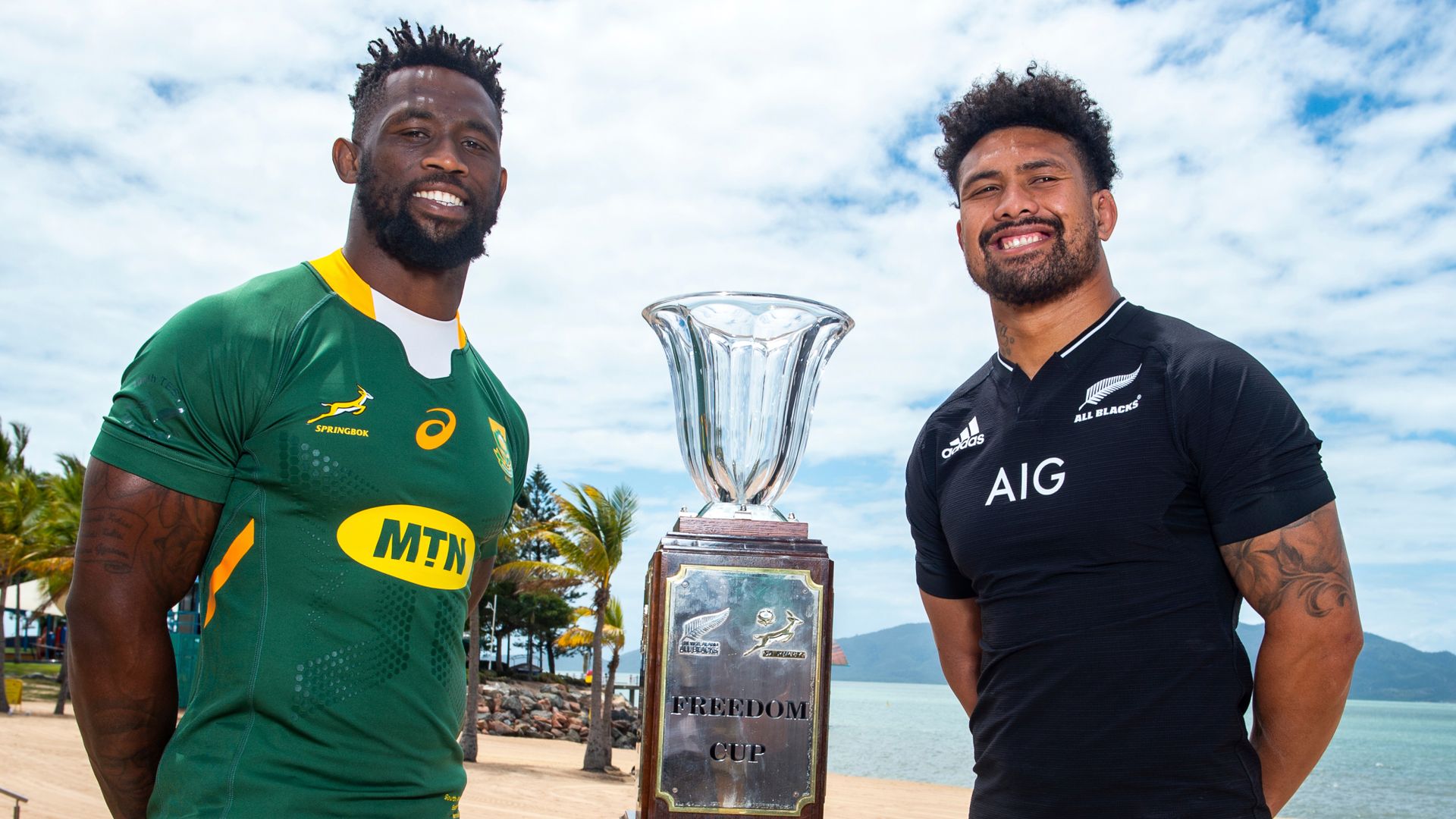 Rugby Championship preview: New Zealand vs South Africa