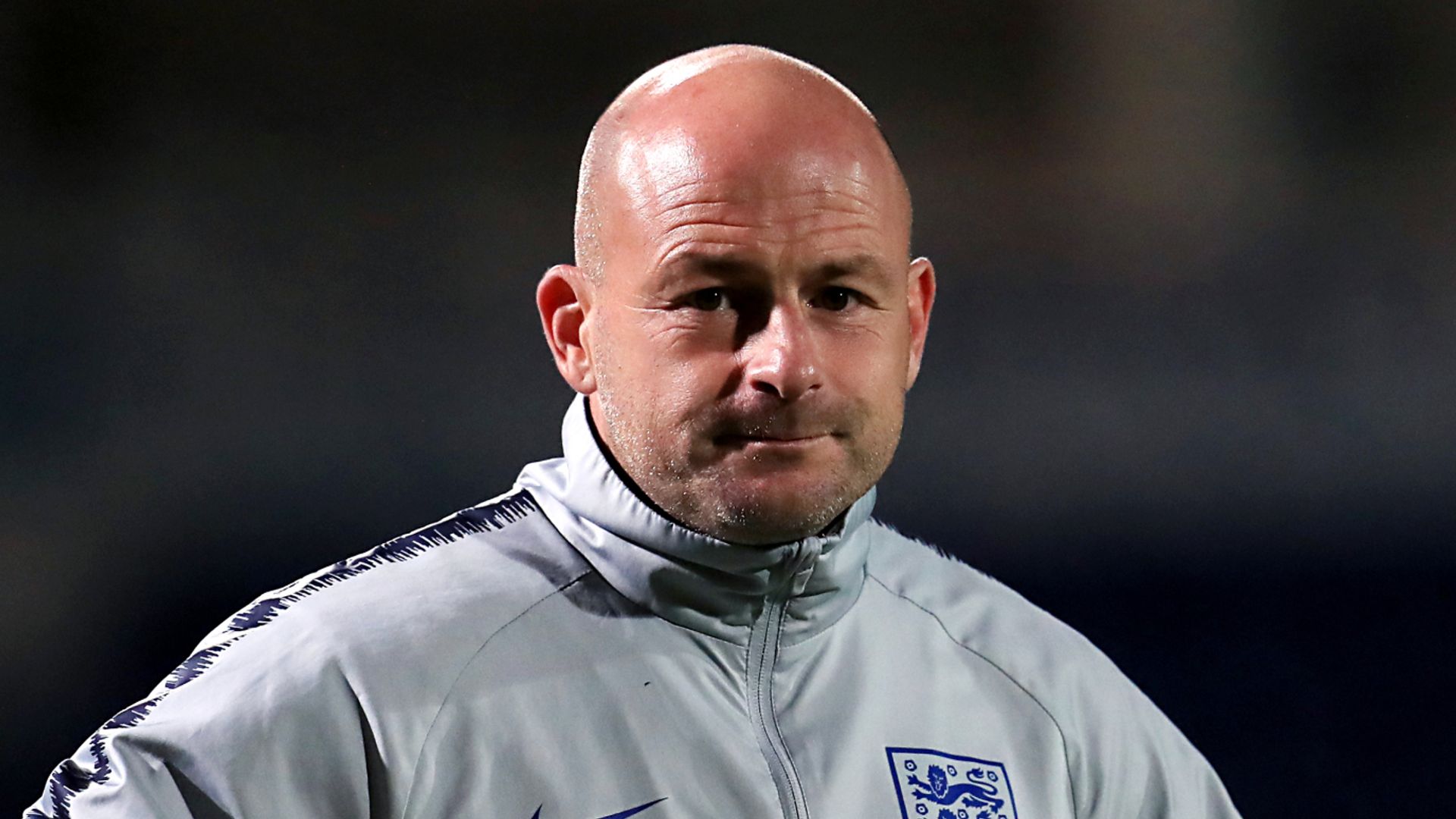 Carsley: England U21s adapted well after COVID disruption