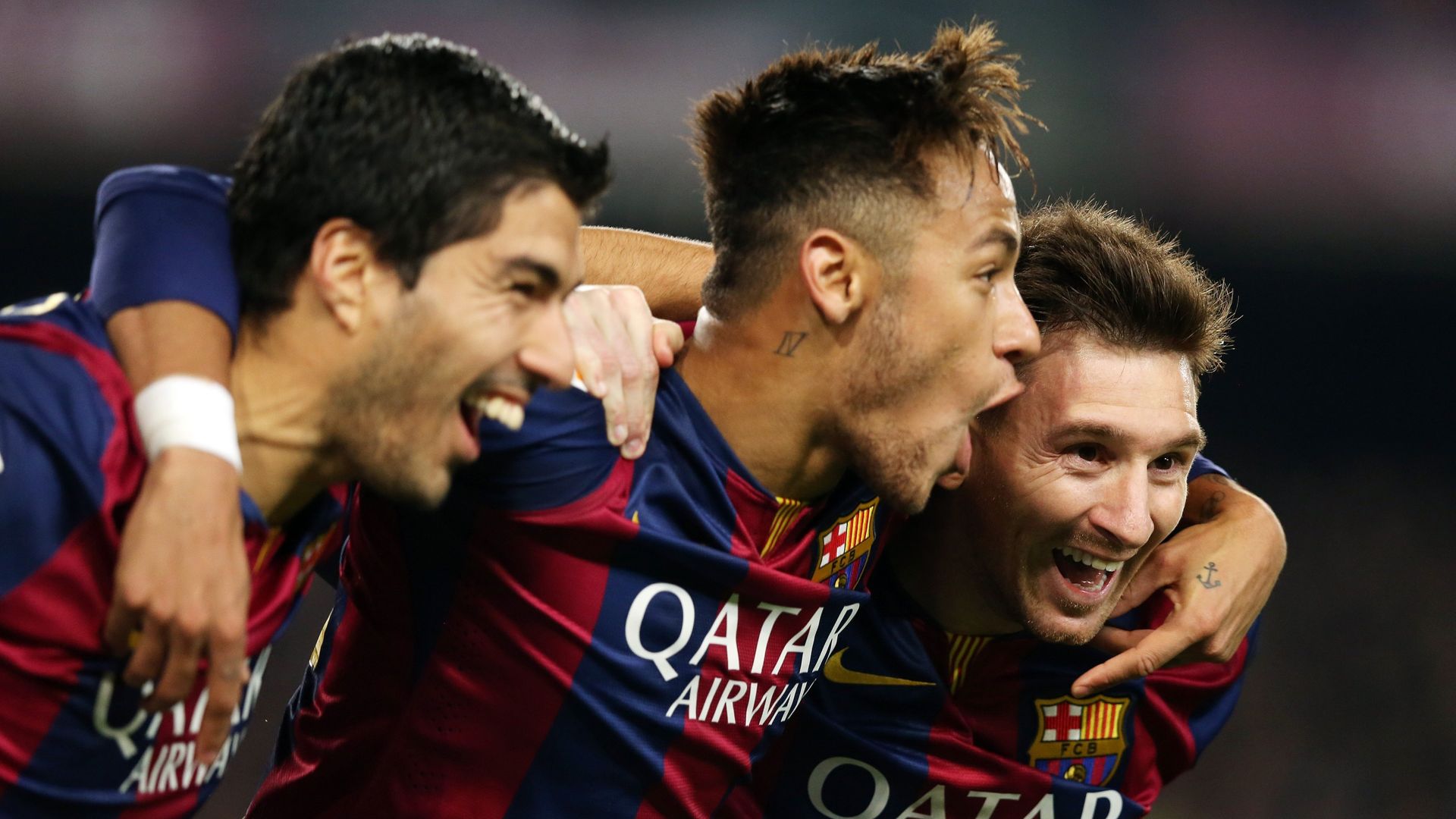 Barca in crisis: Where did it go wrong and what next?