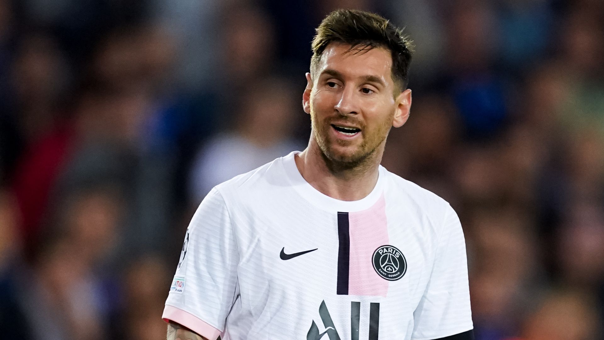 Messi fails to spark PSG; Bellingham boosts Dortmund