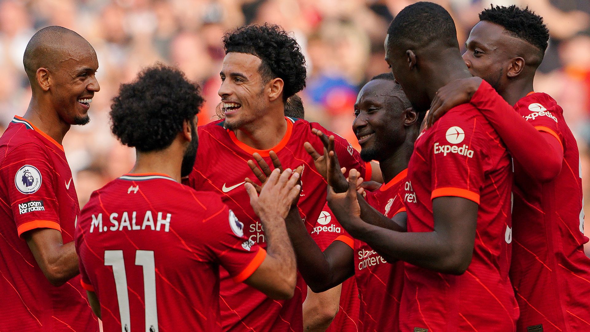 Fixtures: What games are still on today?