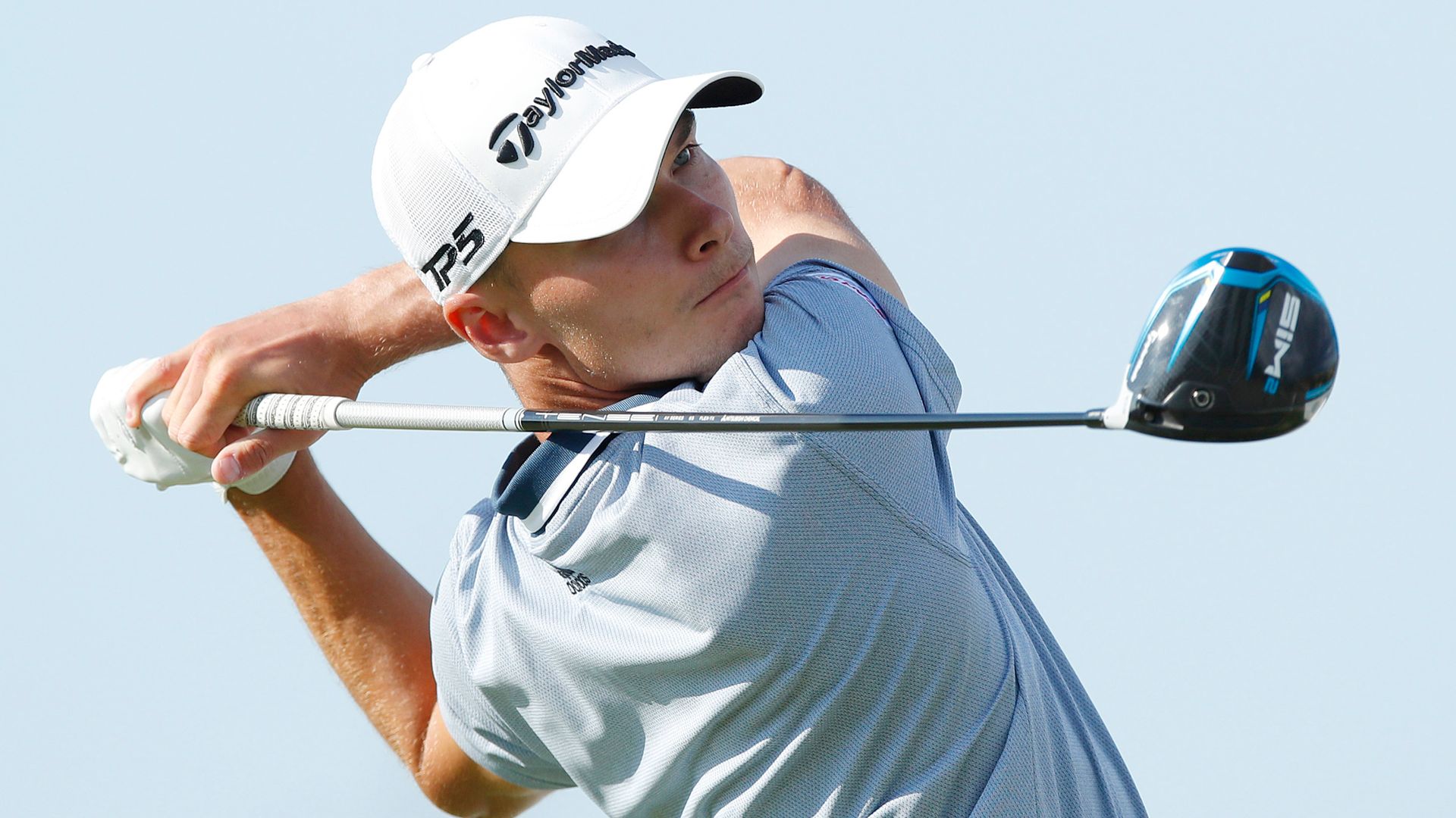 Italian Open: Final leaderboard