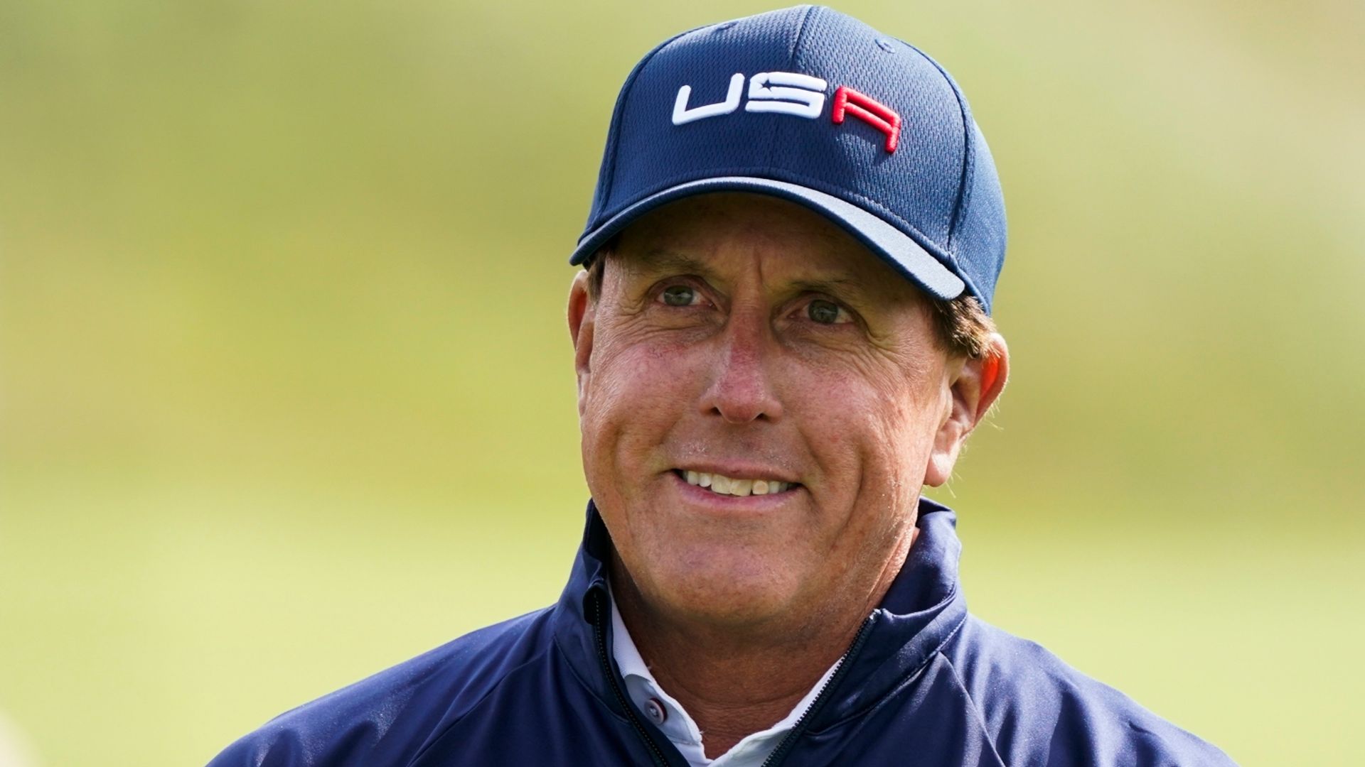 Callaway 'pause' partnership with Mickelson over SGL comments