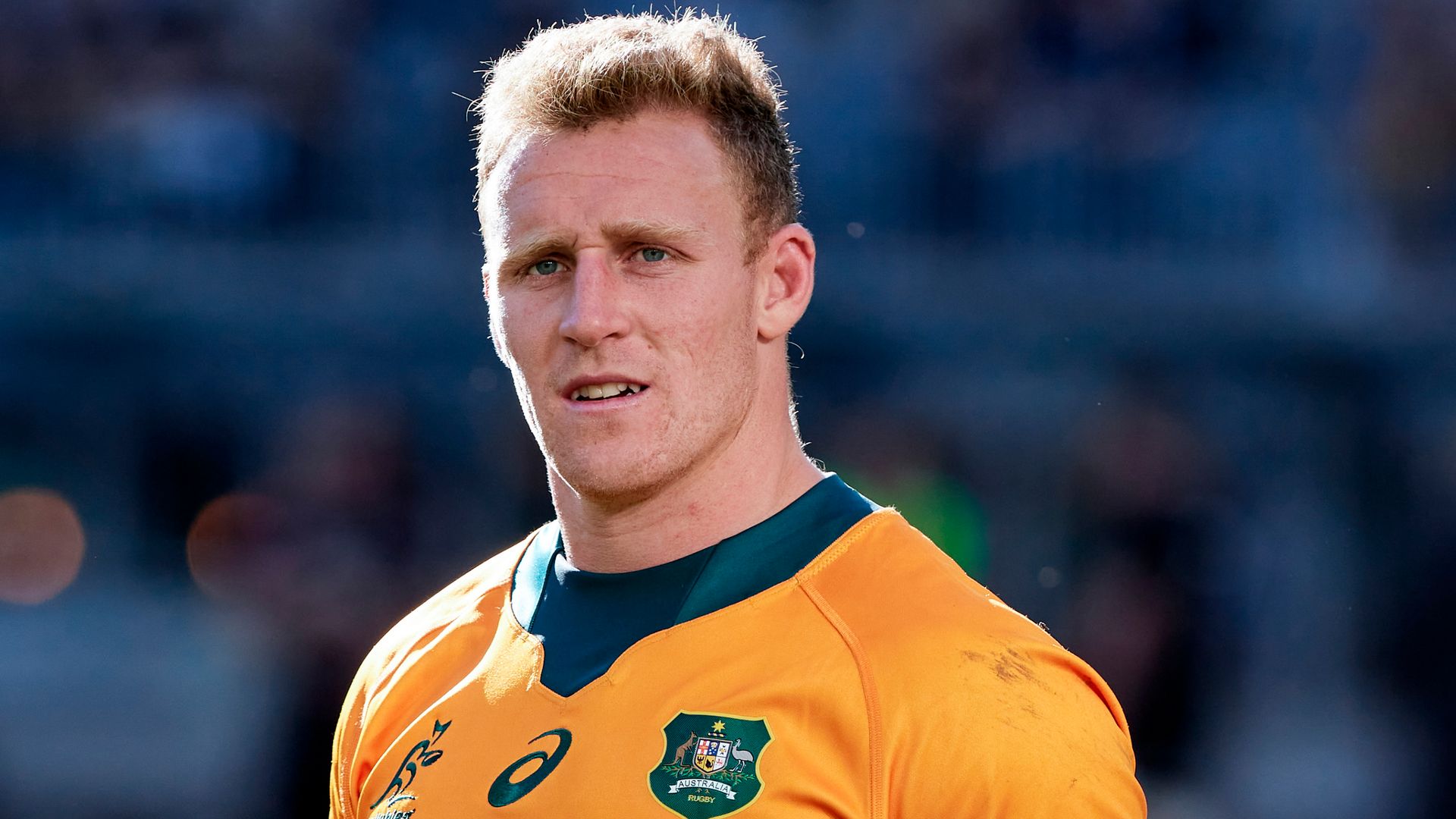 Hodge in to start for Wallabies; O'Connor back on bench