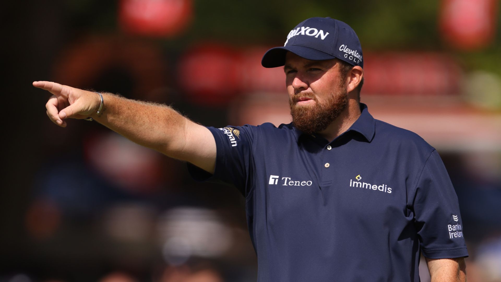 Lowry focused on BMW PGA victory