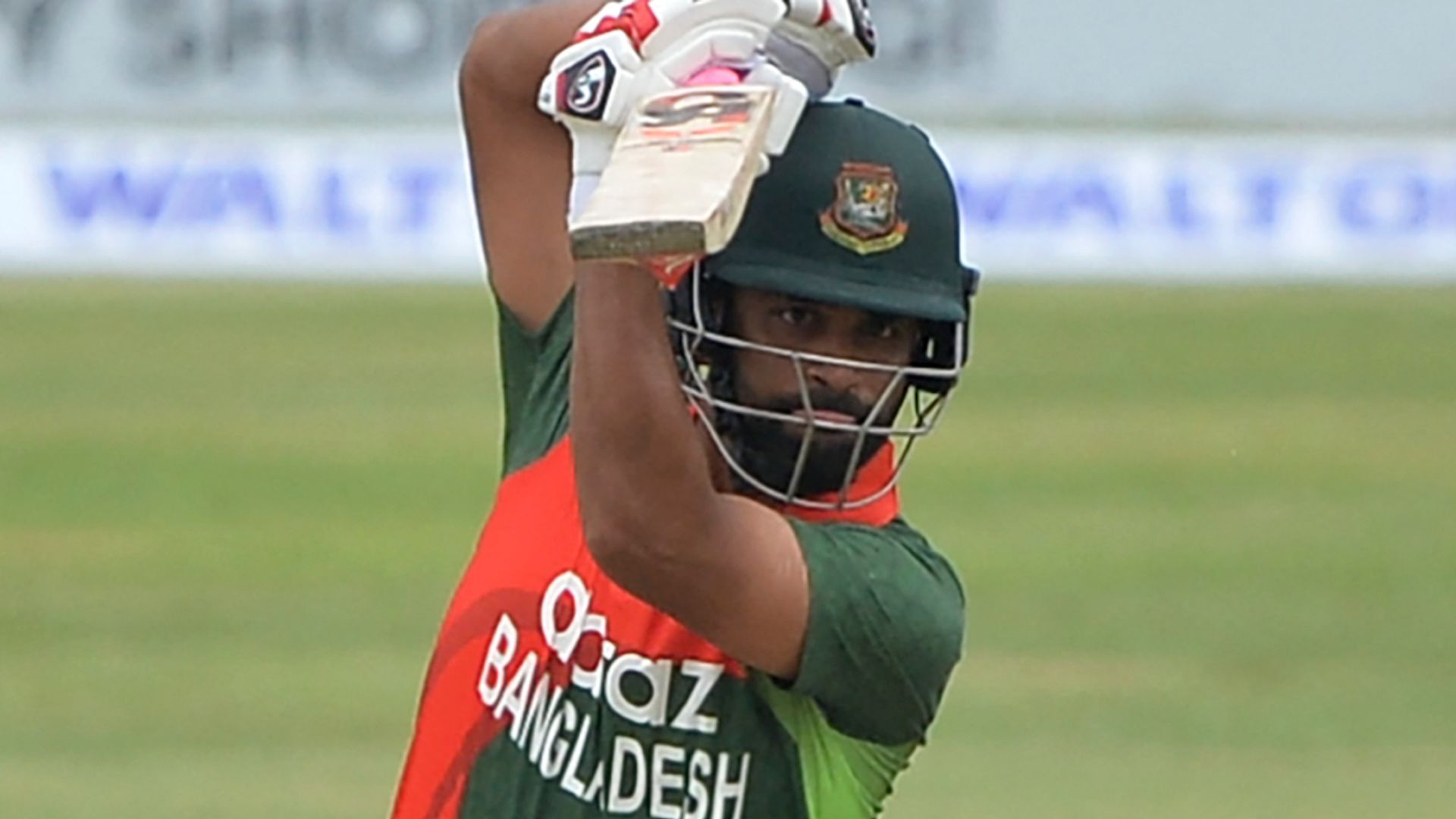 Tamim opts out of T20 World Cup