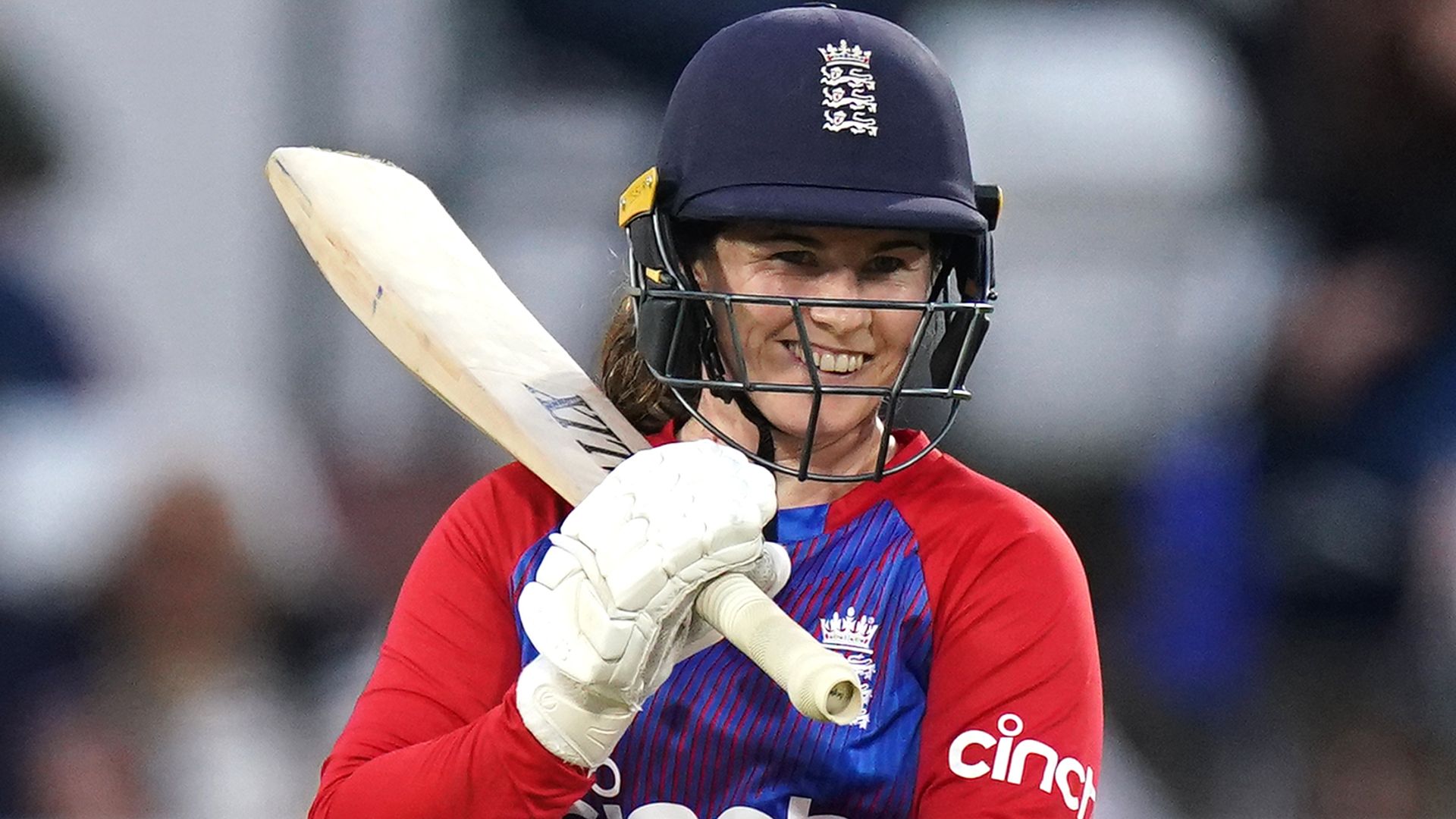 Scorecard: England Women vs NZ Women