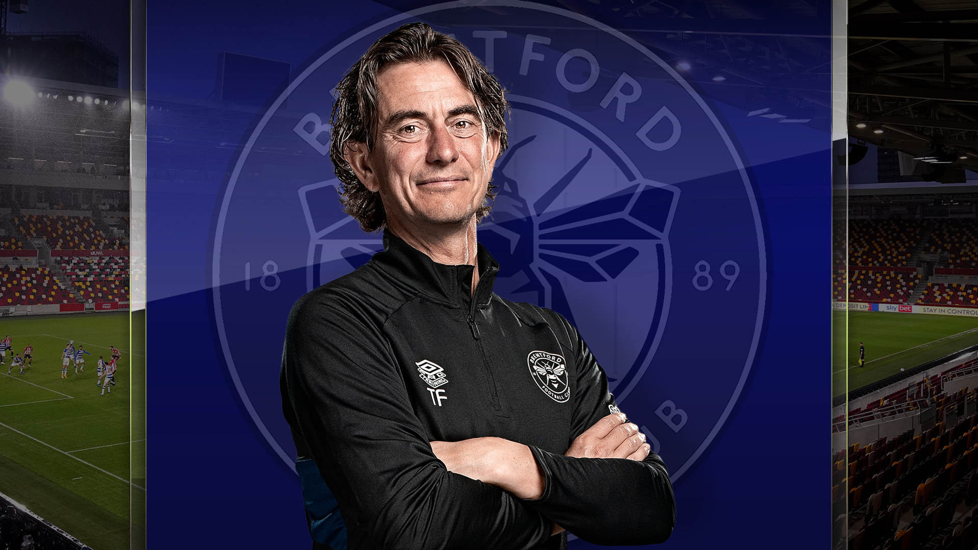 Why have Brentford done so well so far?