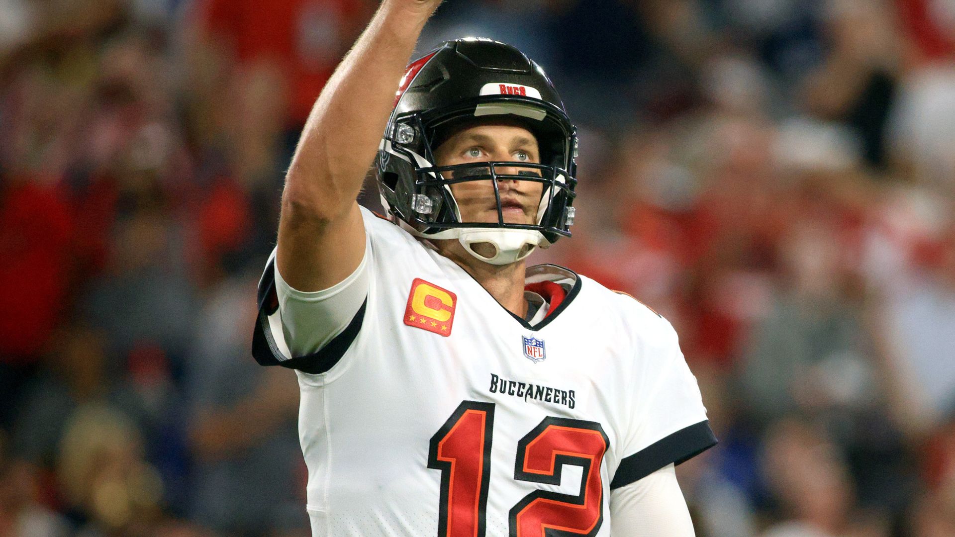 Bucs edge Cowboys in thrilling season opener