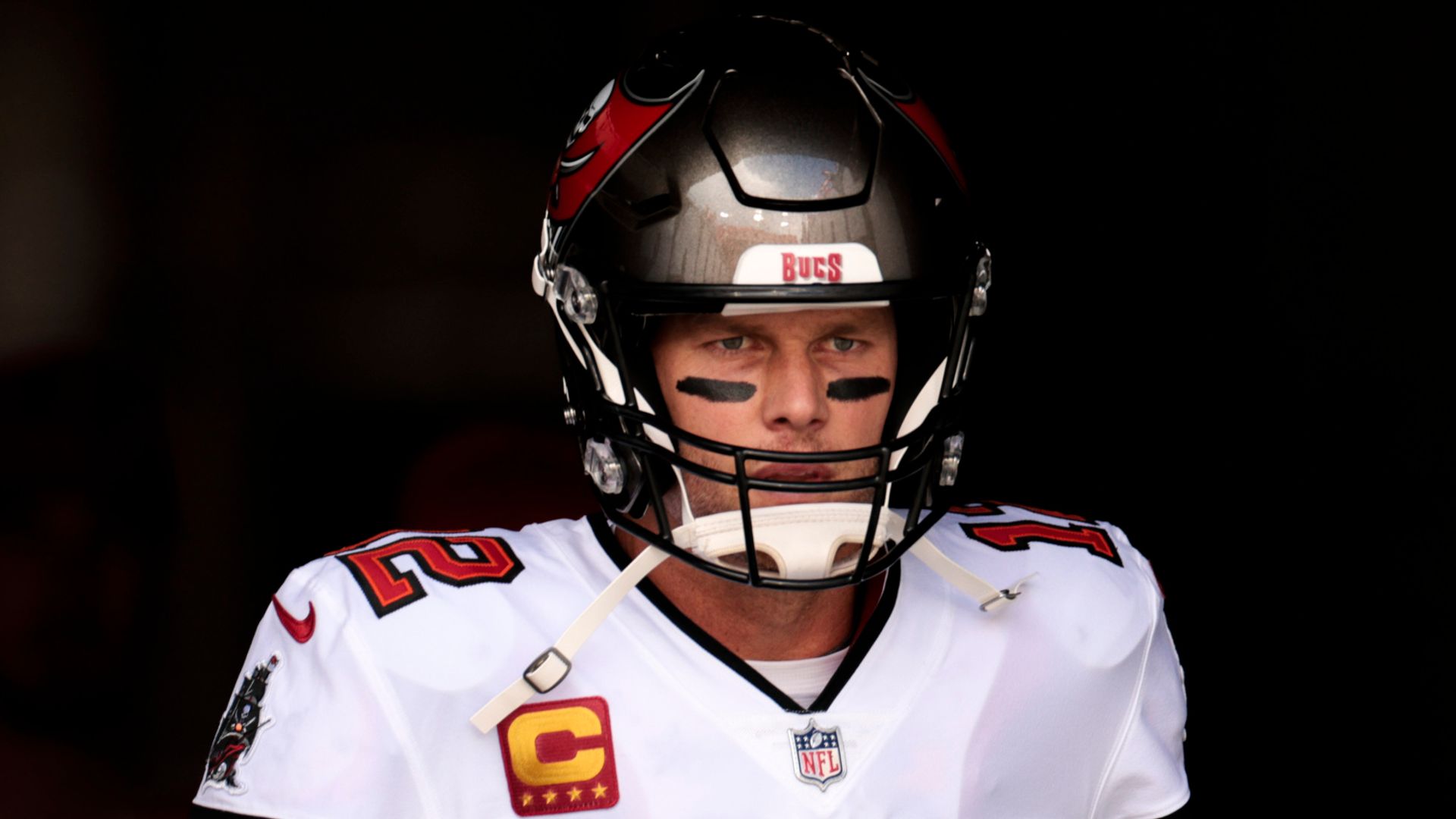 Tom Brady is finally heading to Hollywood