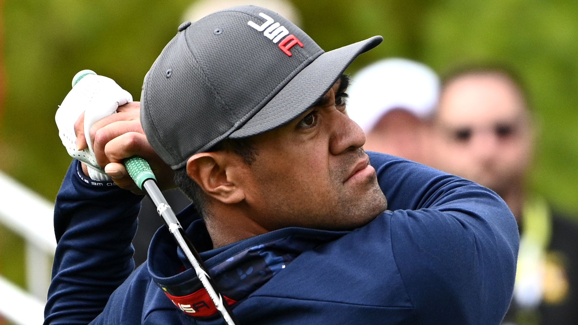 Finau: USA Ryder Cup culture is changing