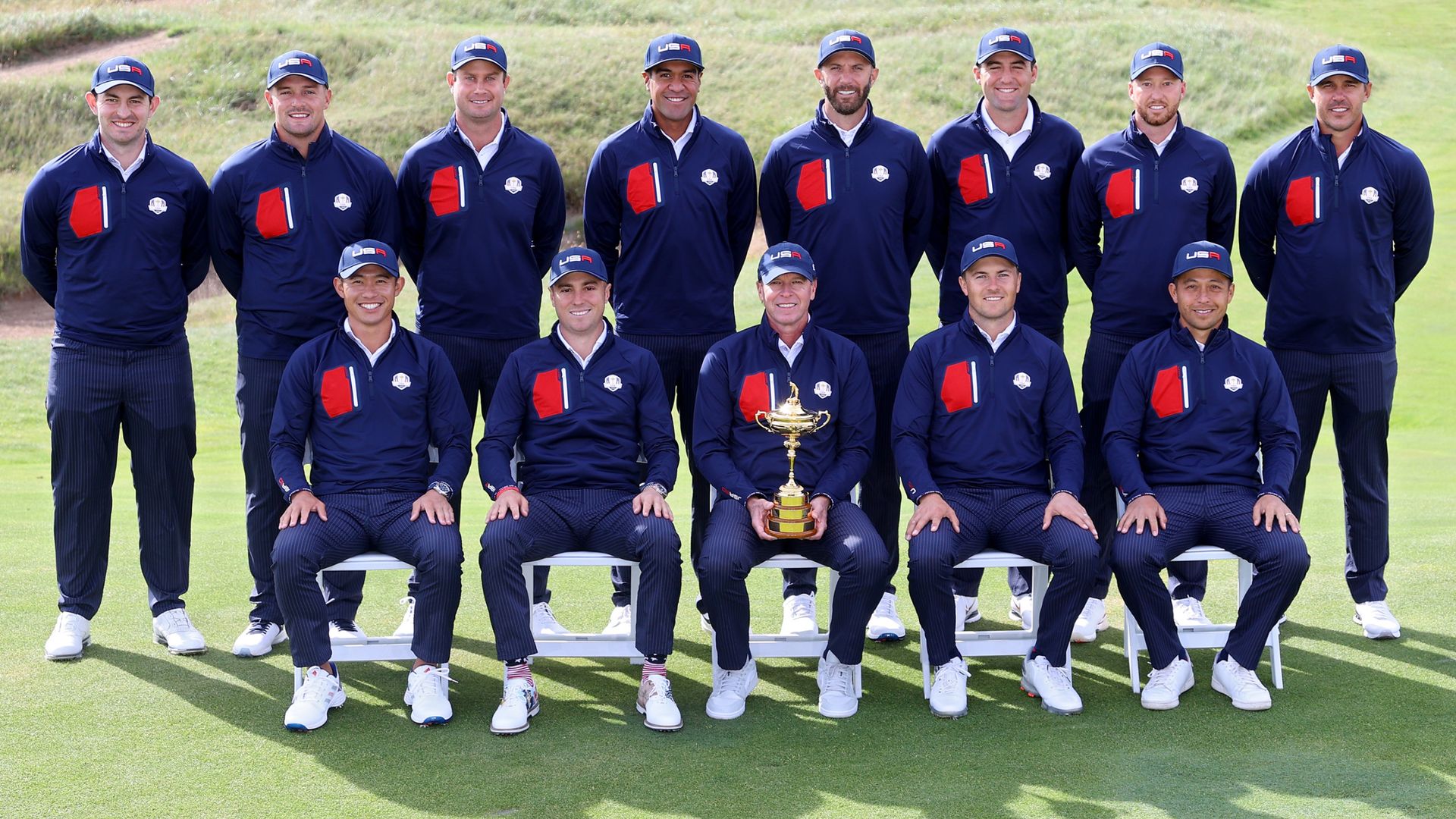 Brooks and Bryson? Predicting USA's pairings