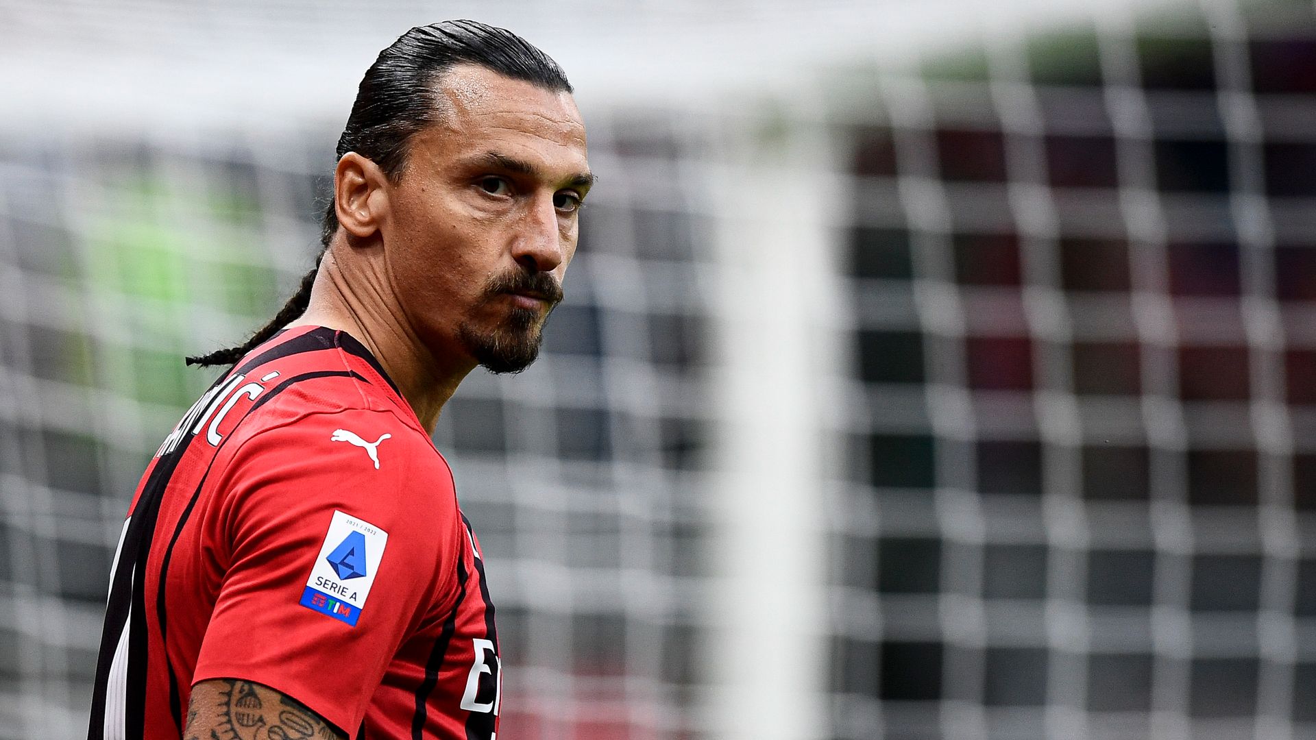 Zlatan Ibrahimovic to miss Liverpool vs AC Milan with Achilles injury |  Football News