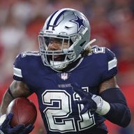 NFL Fantasy Football: Hannah Wilkes' weekly guide to fumbling your way  through the 2021 season, NFL News