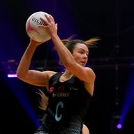 Yasmin Parsons will be returning to Surrey Storm for a seventh season (Image credit - Ben Lumley)