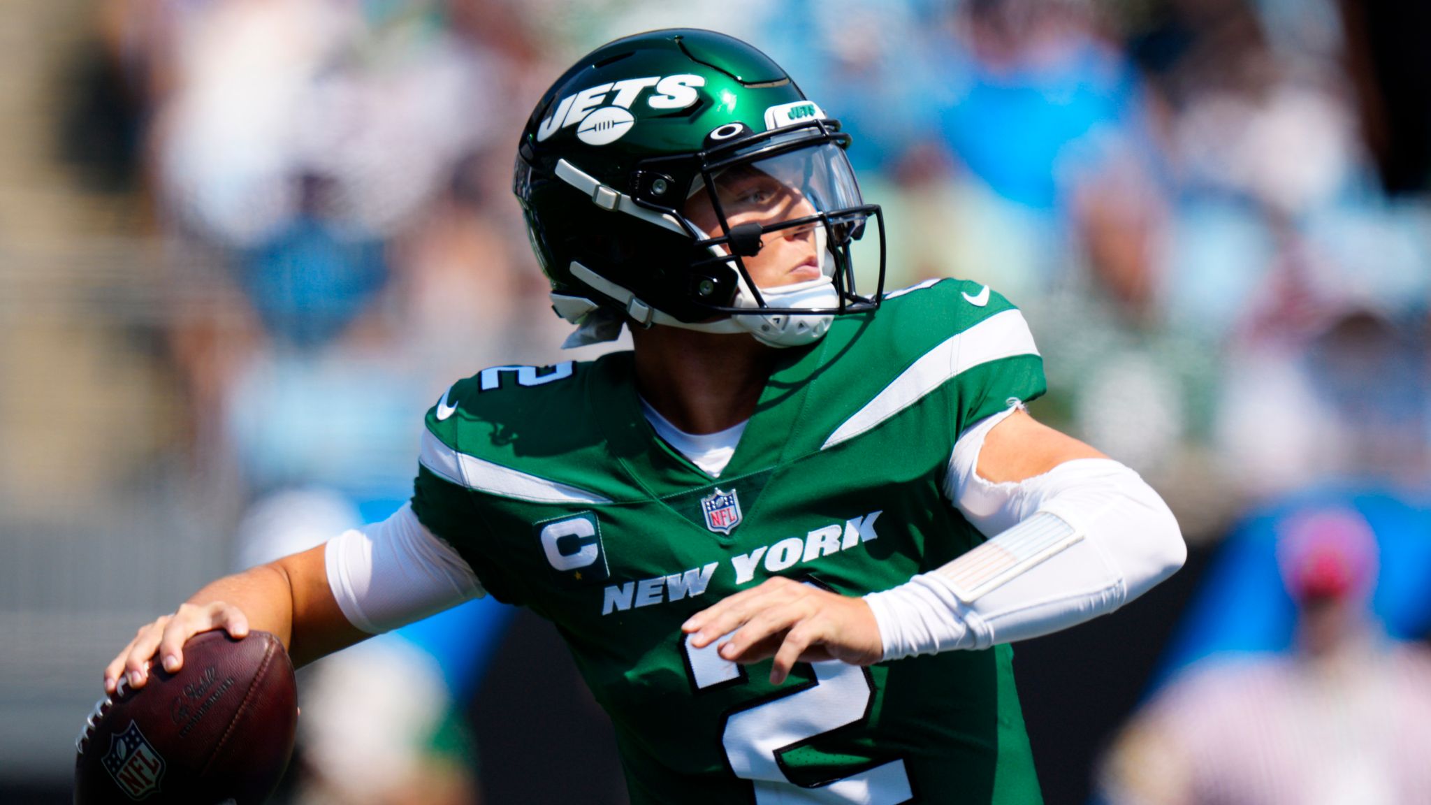 New York Jets: Uniform pomp & circumstance means nothing without wins