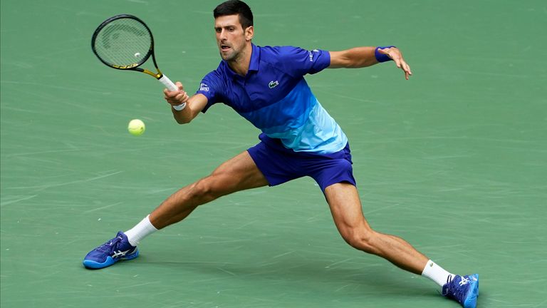 Current and former plays have debated Djokovic's exemption
