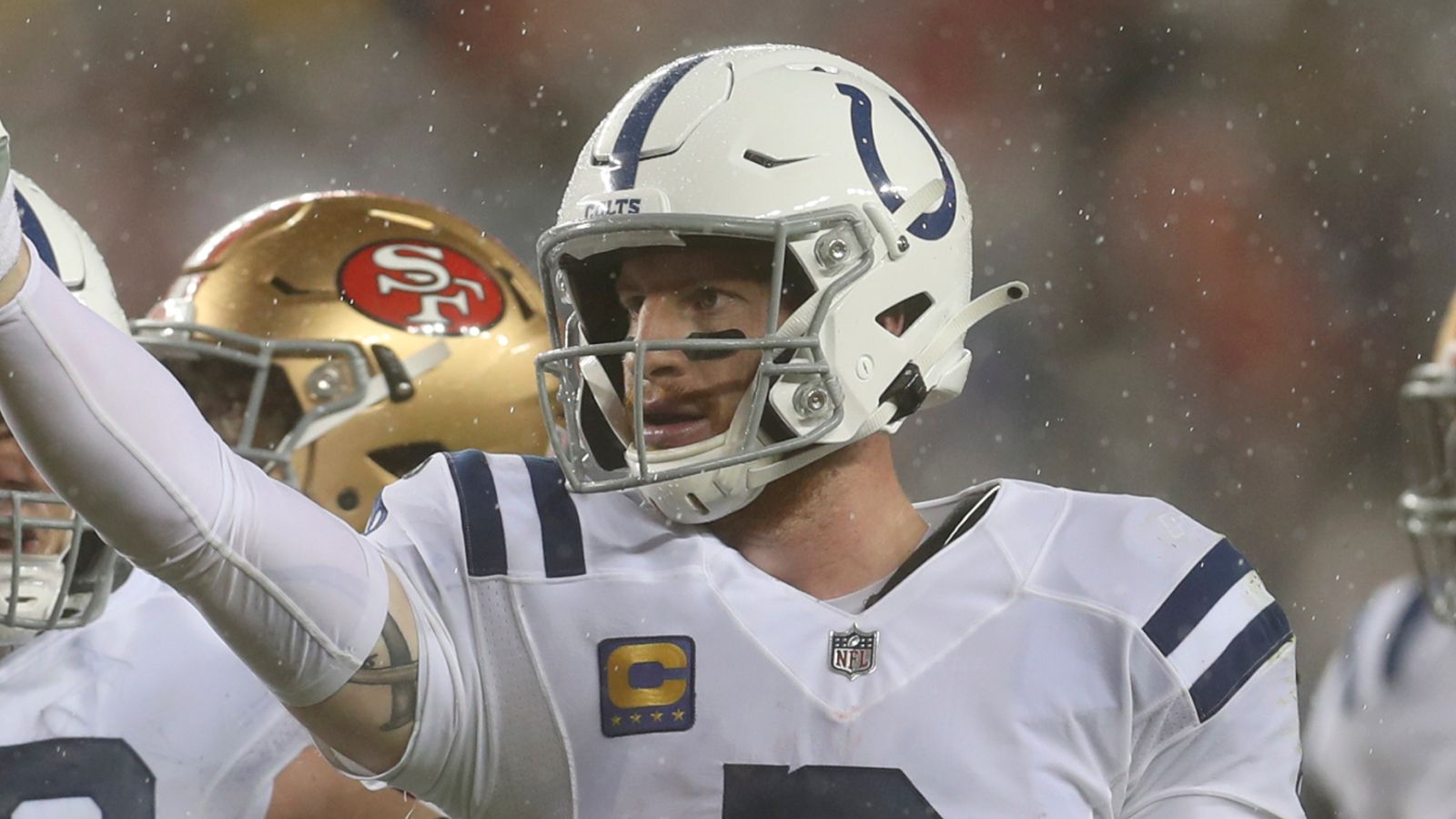 Colts 30, 49ers 18: Defense, Garoppolo key fourth straight loss