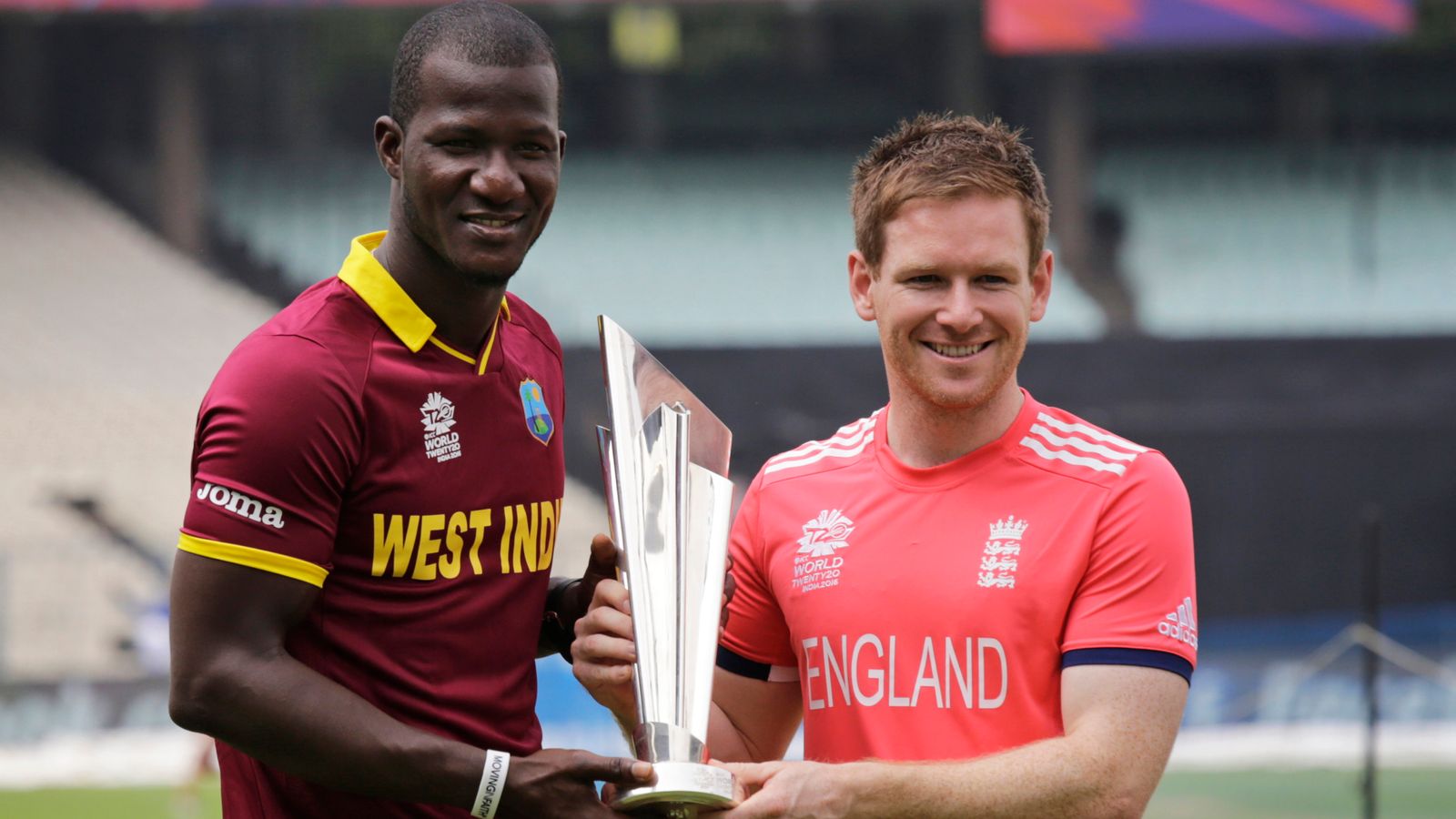 Twenty20 World Cup: UAE stadiums to be at 70 per cent capability as Oman reels from cyclone