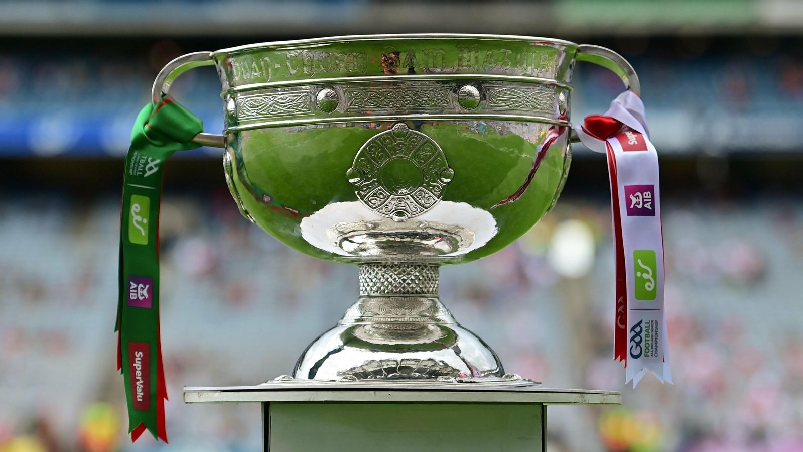 AllIreland Football Championship restructure The pros and cons of the