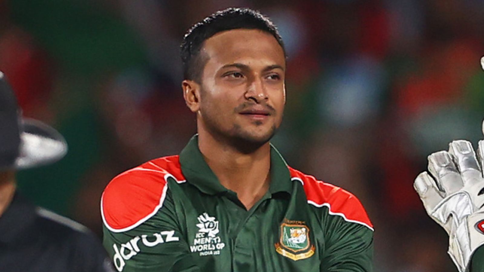 Shakib Al Hasan stars as Bangladesh surge into T20 World Cup Super 12s ...