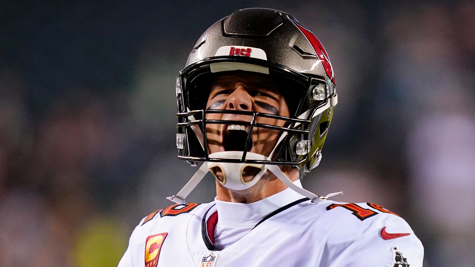 Buccaneers news: Tampa Bay's QB plans include Tom Brady, Deshaun Watson, Russell  Wilson