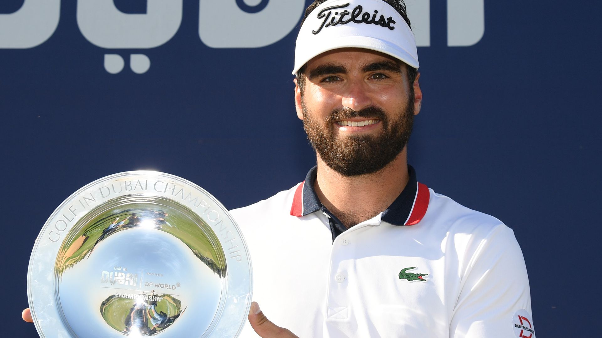 European Tour announces Dubai double-header
