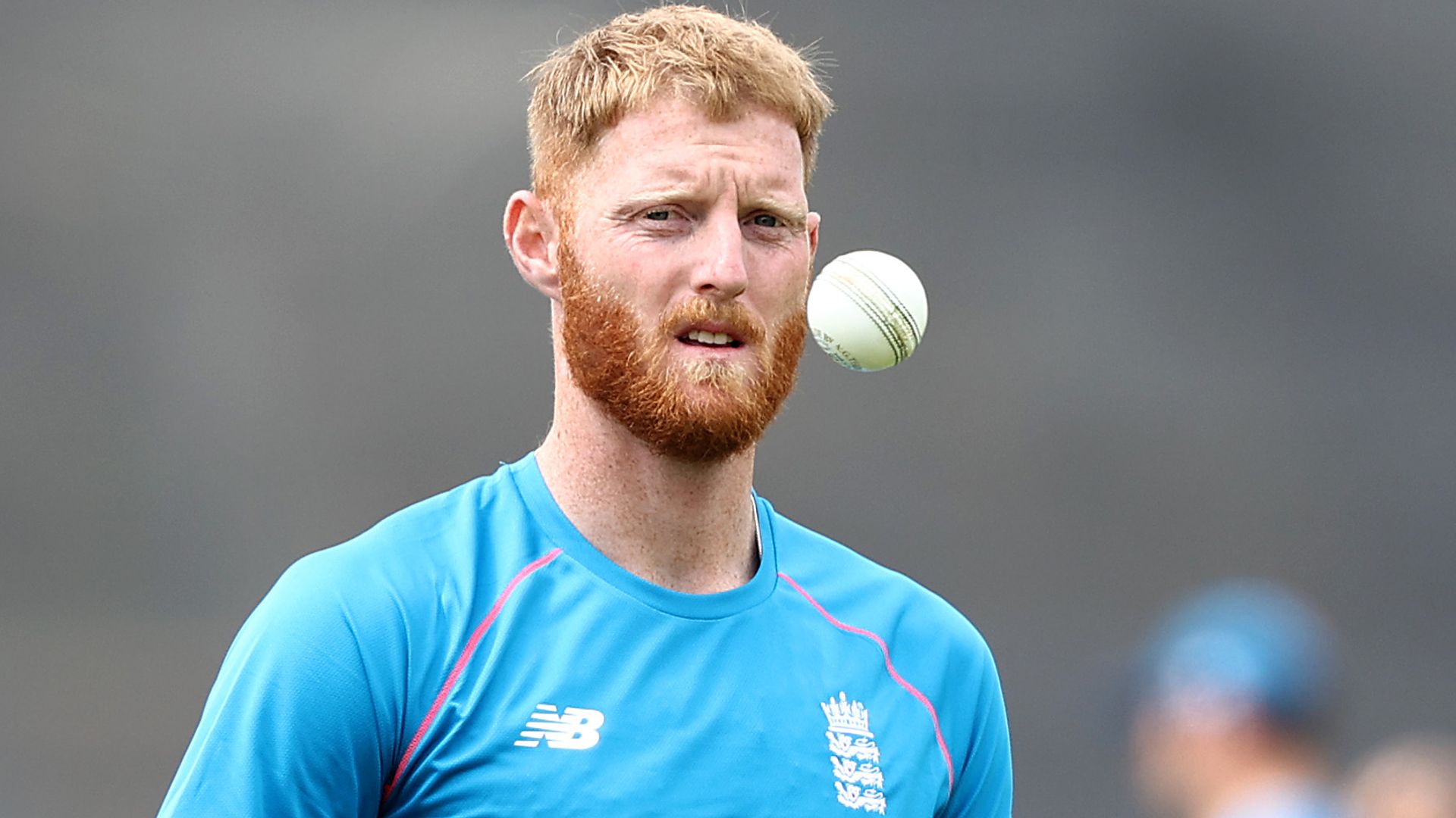 Stokes added to England's Ashes squad: 'I'm ready for Australia'