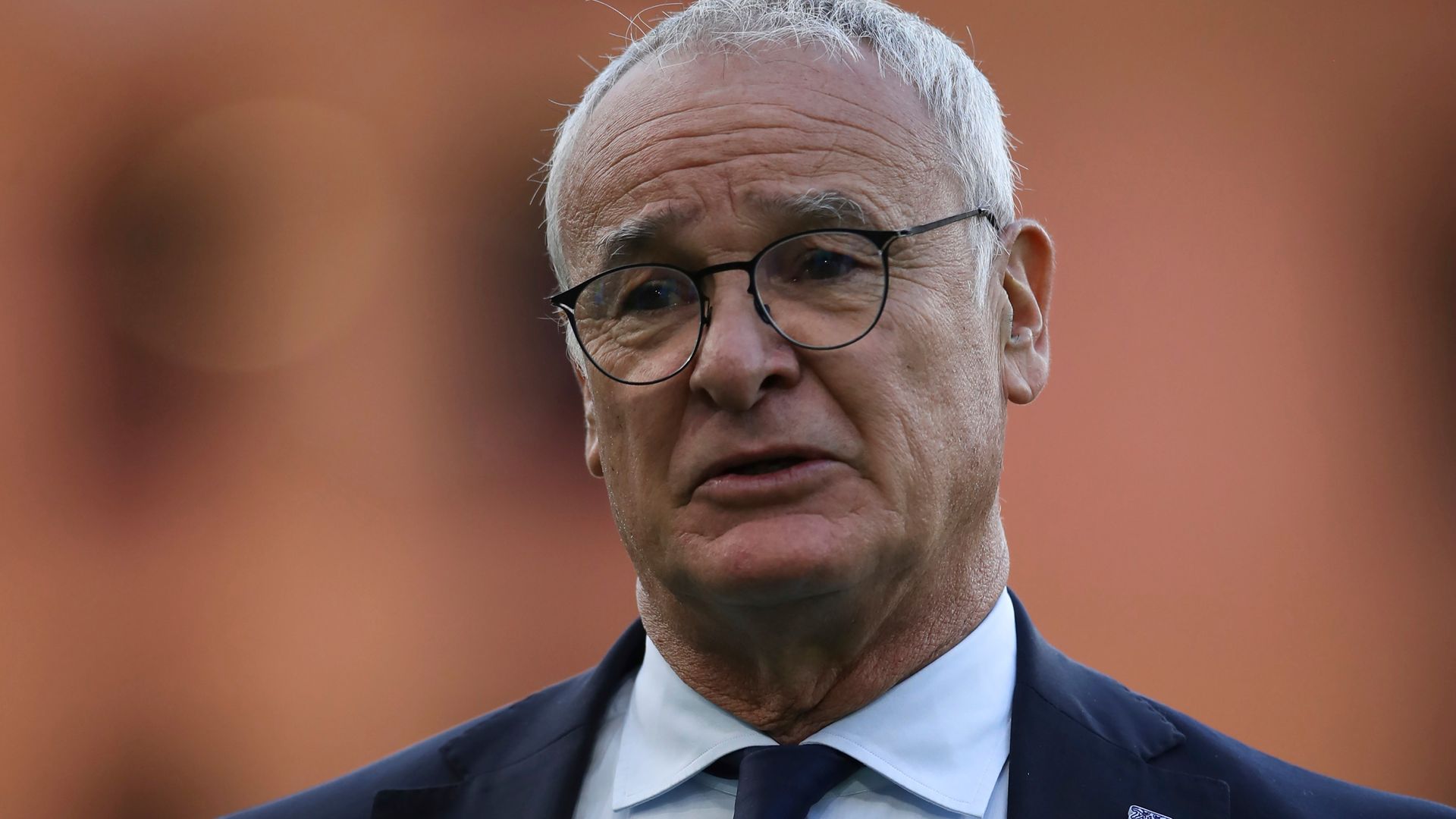 Ranieri agrees to become Watford boss