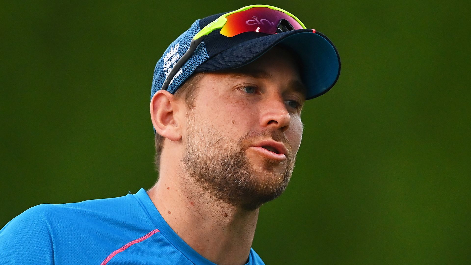 Morgan: Malan has strong chance of playing