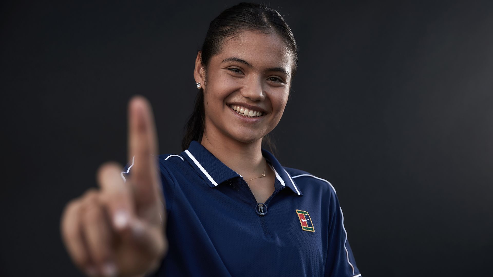 Raducanu ready for Indian Wells challenge
