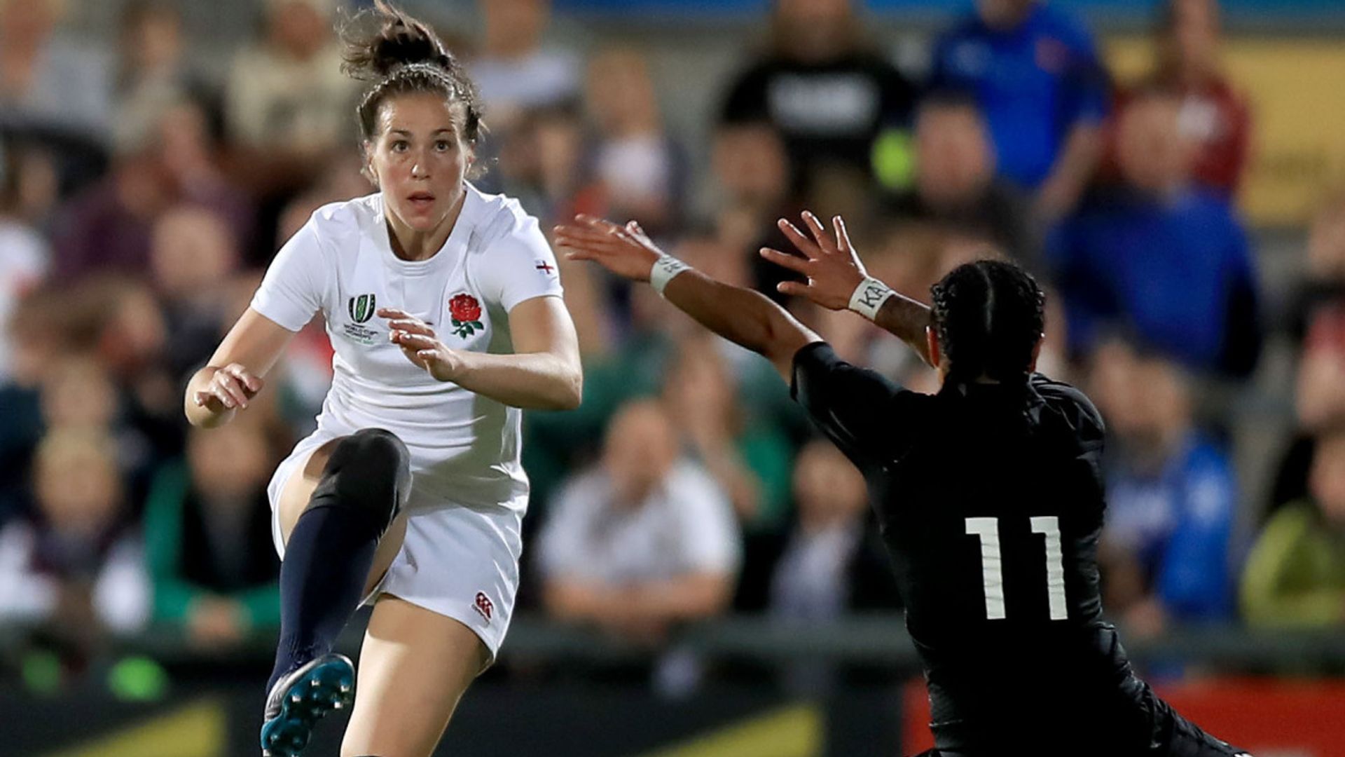 Govt to fund bids for Women's Rugby World Cup & TdF