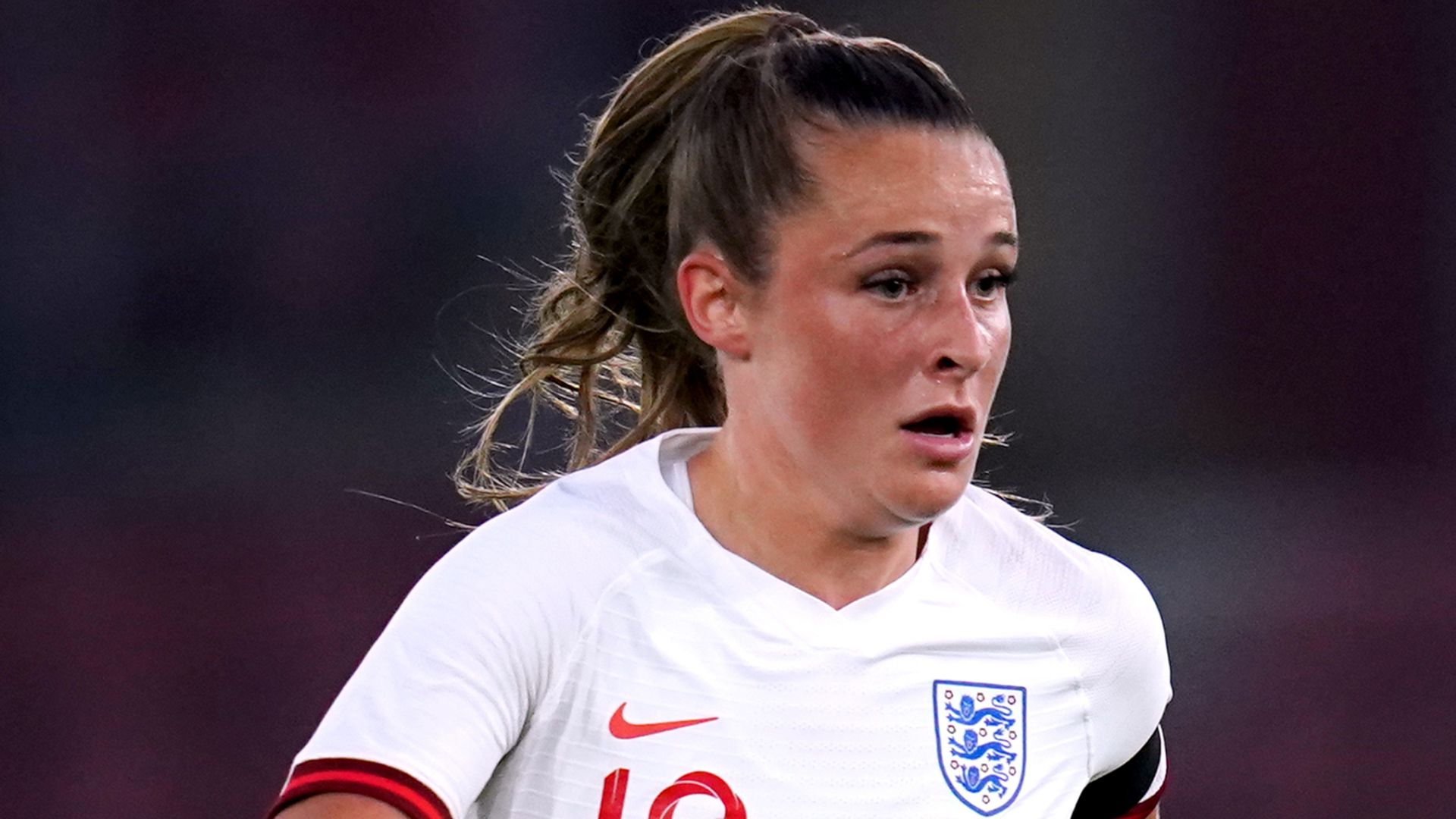 England Women vs N Ireland preview: Toone to be handed chance?