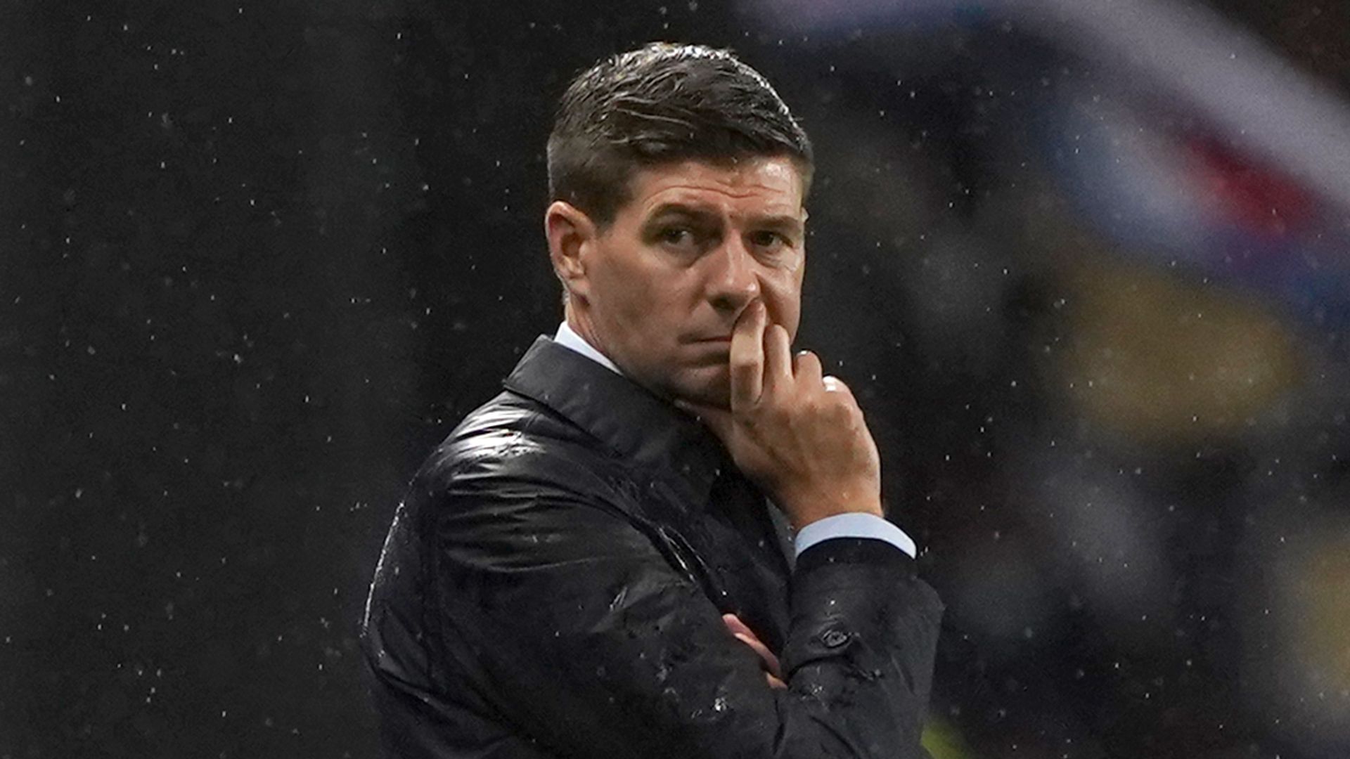 Gerrard: Rangers must 'spend big' to compete in Europe