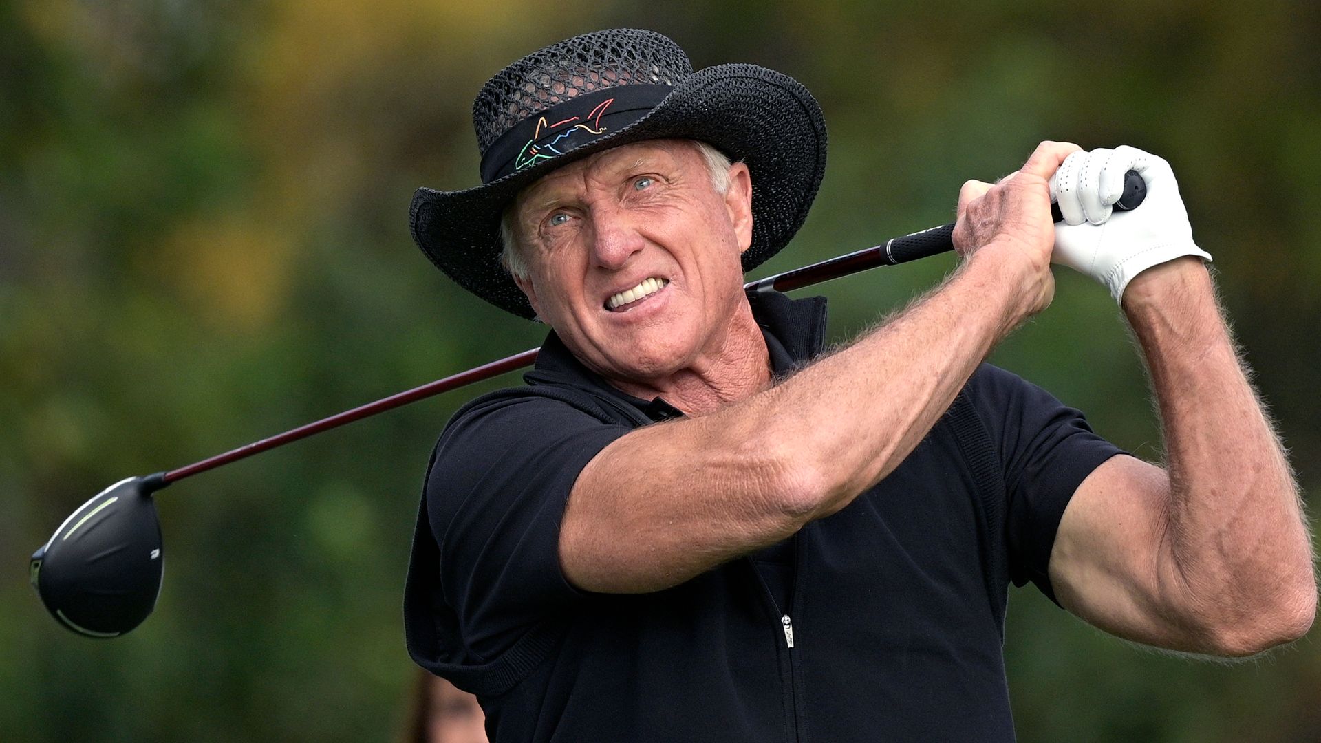 Norman: We're not trying to destroy PGA Tour | 'I don't answer to Saudi govt'