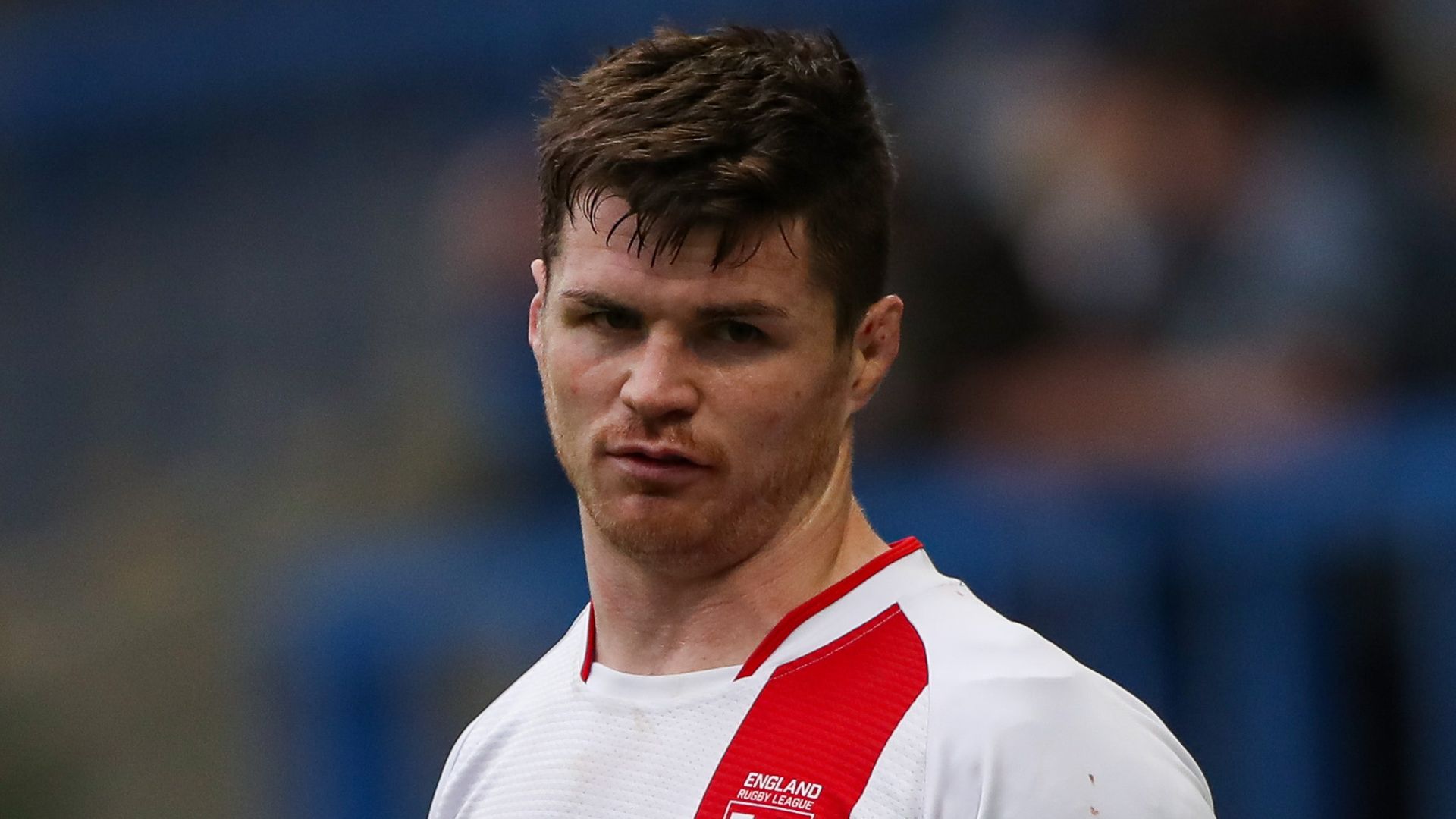Bateman captains England; eight new caps to face France