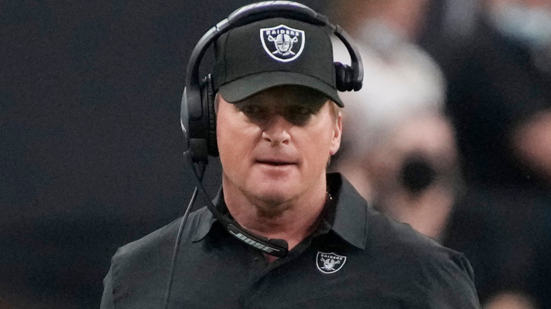 Gruden emails 'disturbing', 'ignorant' and 'a distraction'
