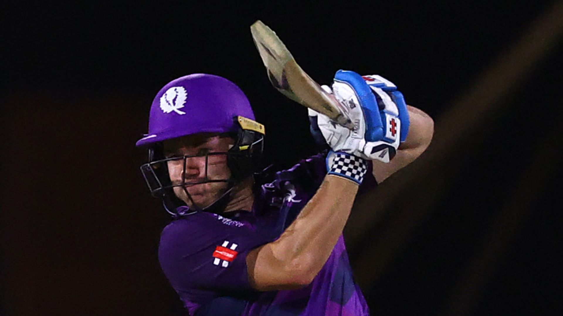 Scotland aim to make World T20 history