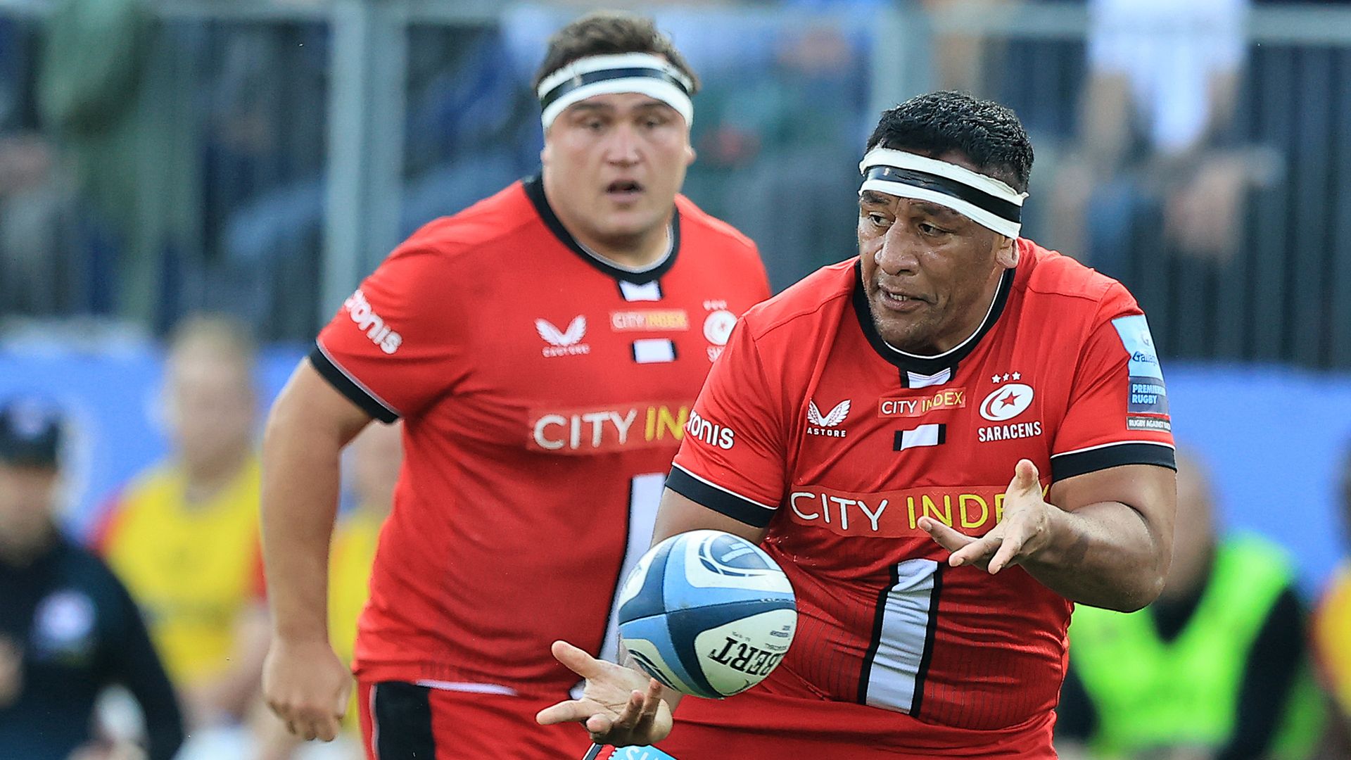 McCall: I'll be amazed if trio don't get England recalls