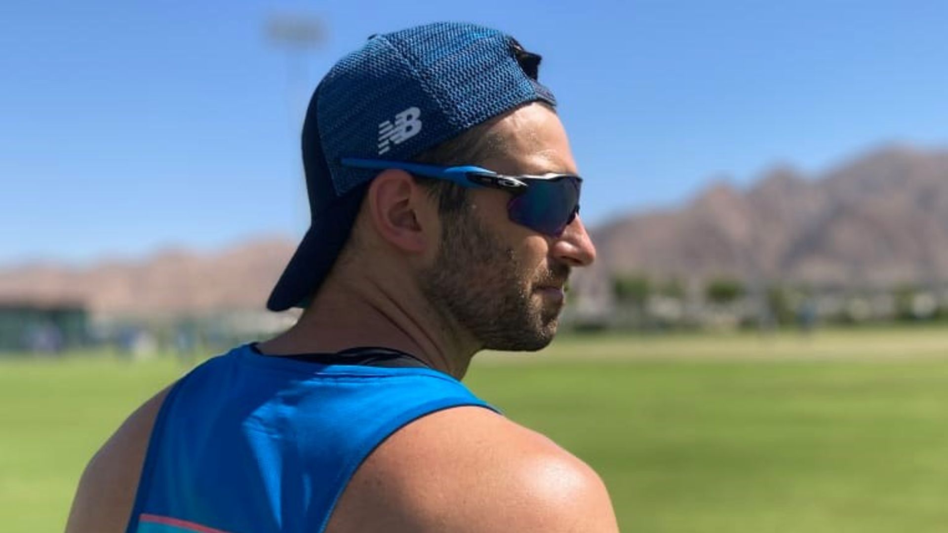 Wood: Mills and I can 'bring some fire' to World T20