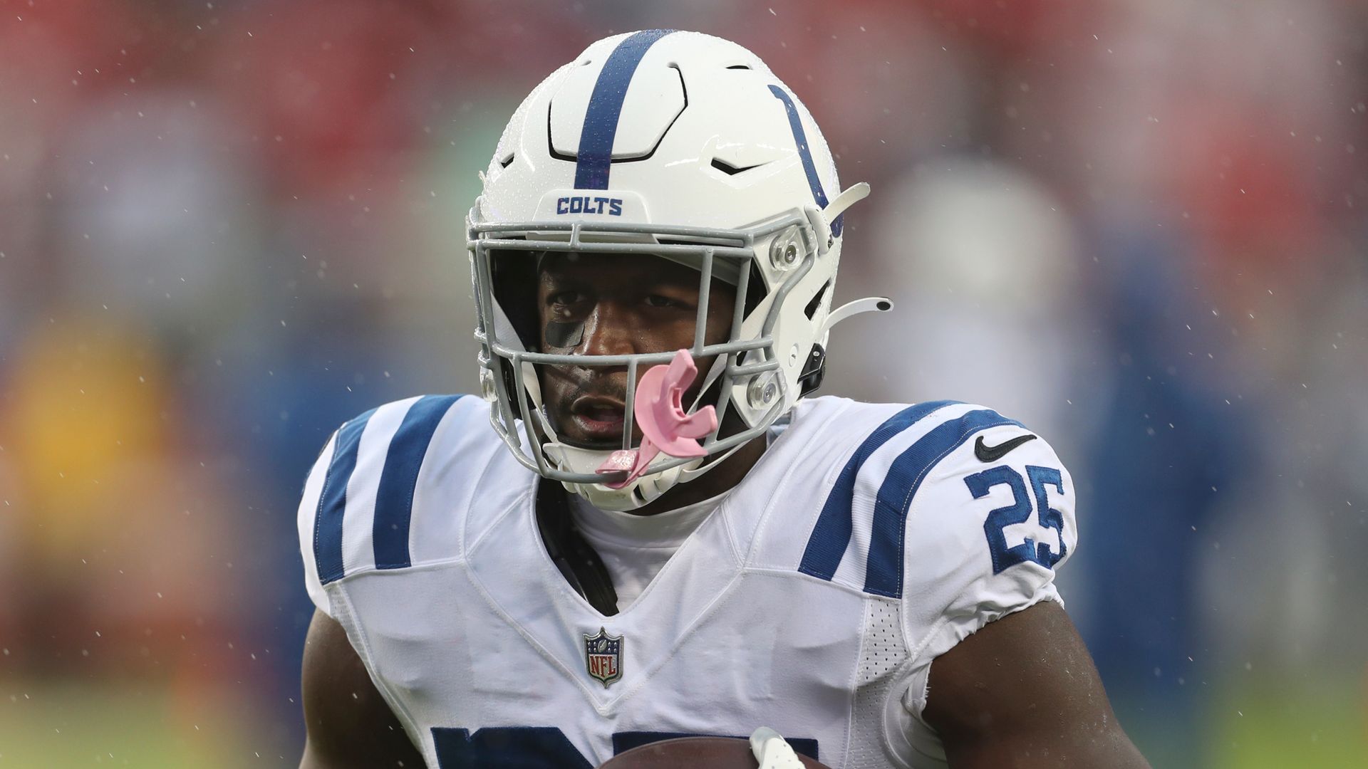 NFL Trade Deadline: Who could be on the move?
