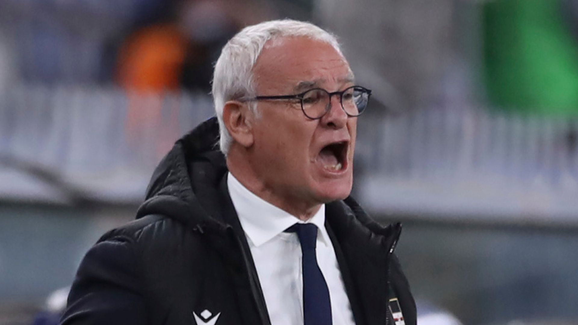 Watford in Ranieri talks after sacking Munoz