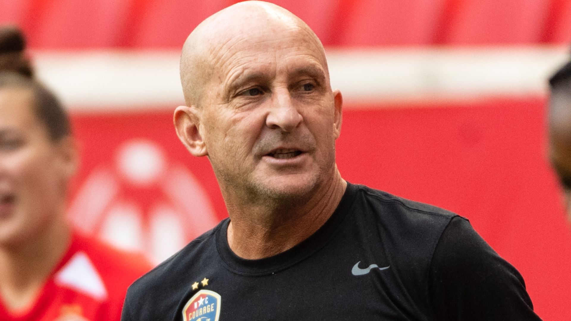 FIFA investigates after NWSL coach sexual misconduct allegations