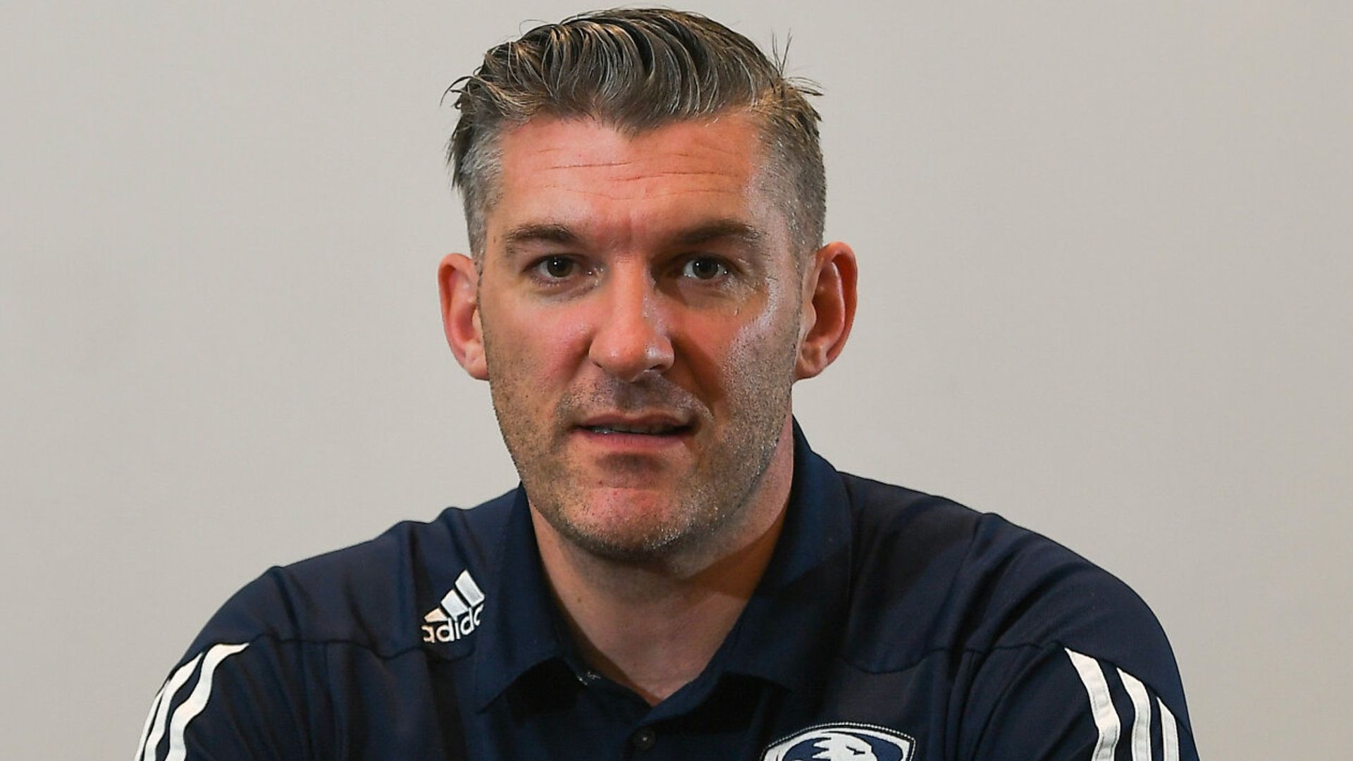 McWilliams to replace Griggs as Ireland coach