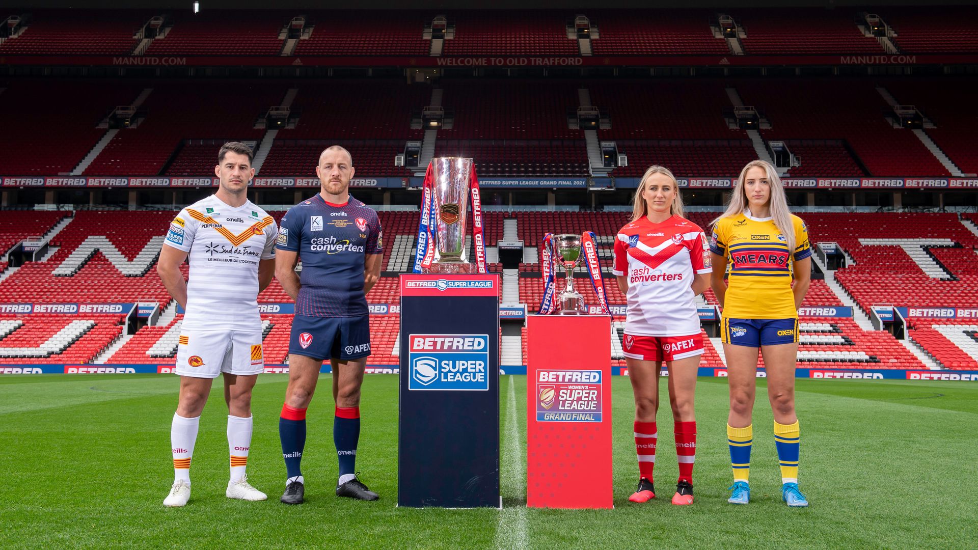 LISTEN: Golden Point Grand Finals preview
